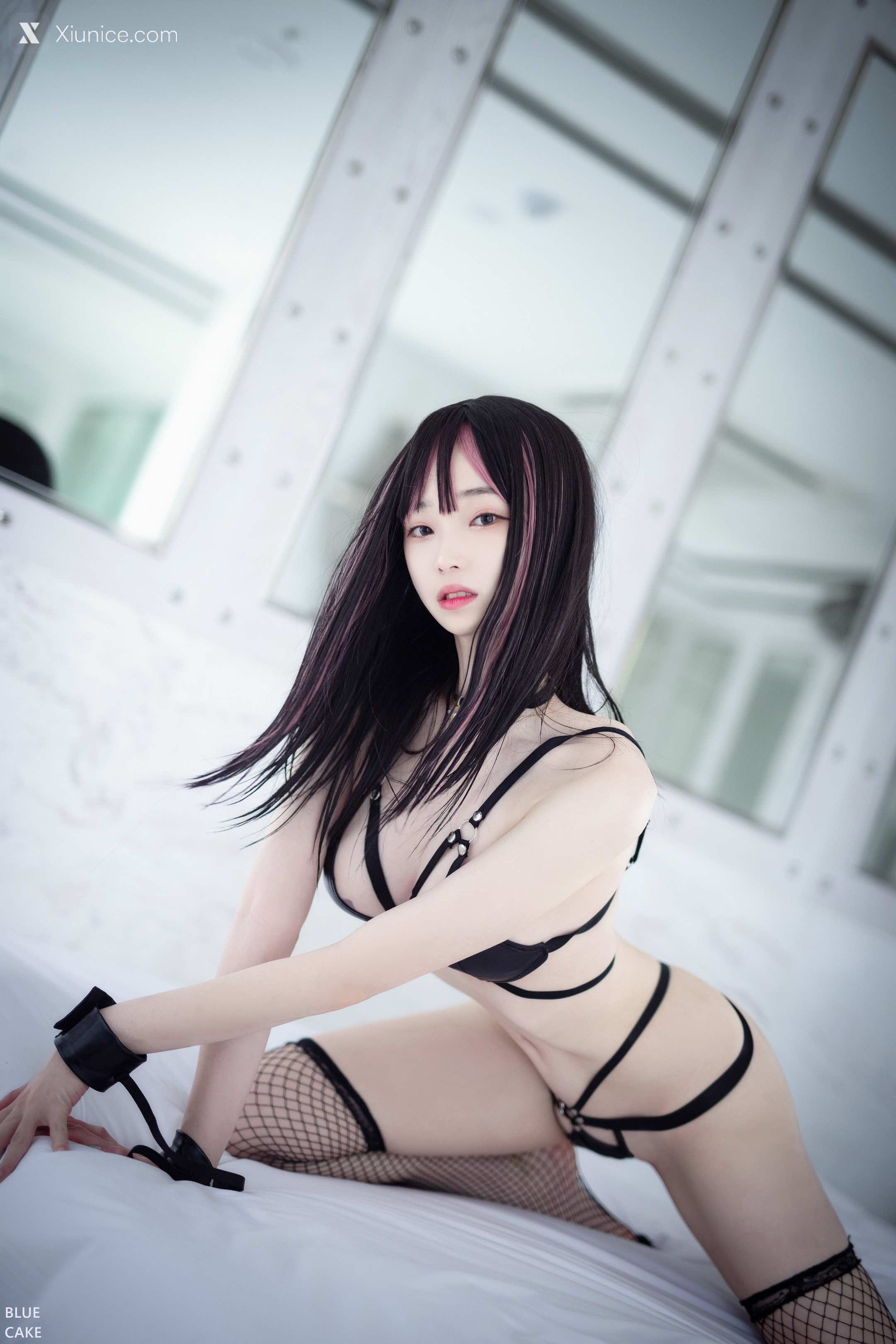 BLUECAKE Bambi (밤비) – Pretty savage 第42张