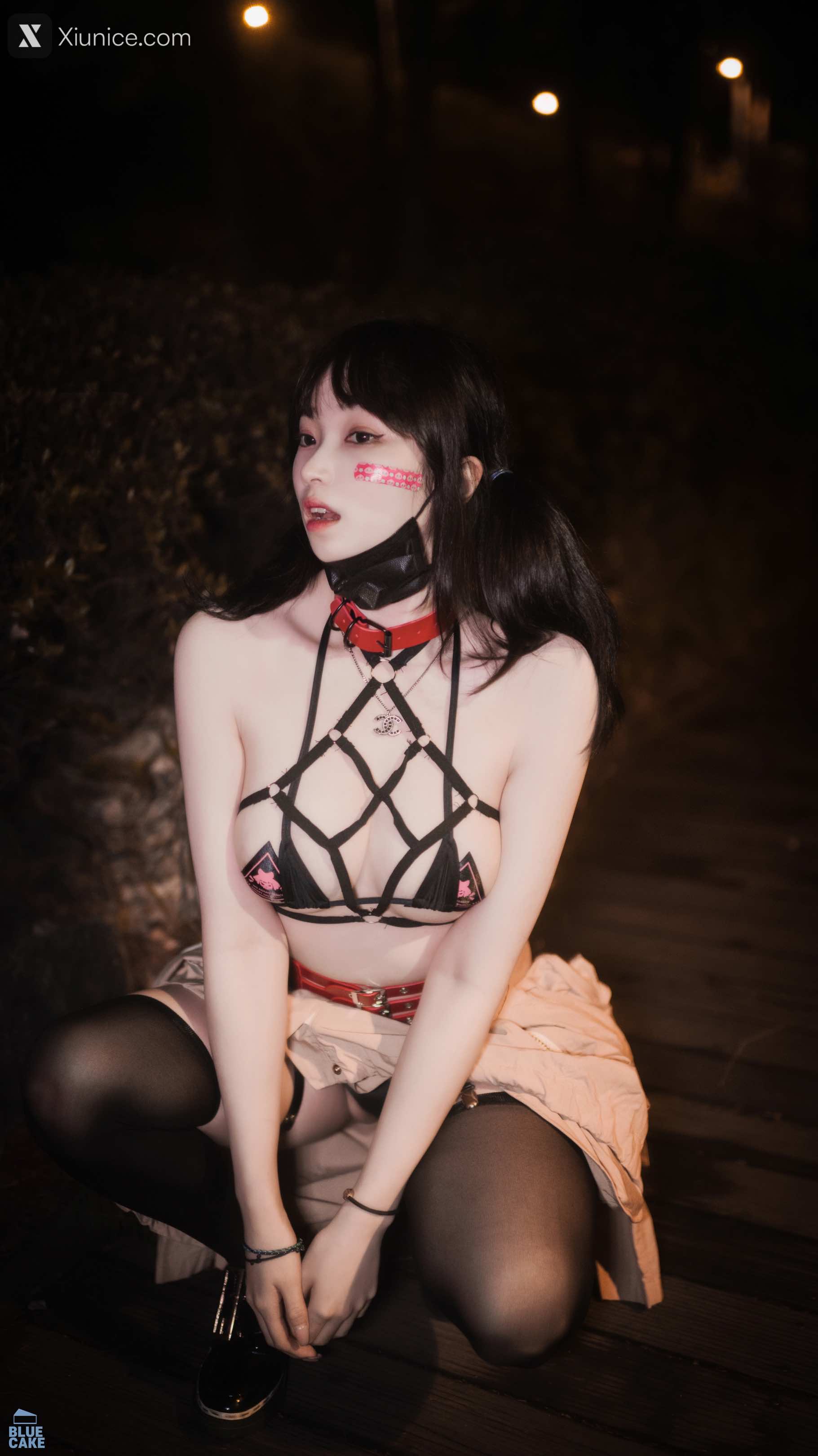 BLUECAKE Bambi (밤비) – Kagerou Daze 第25张
