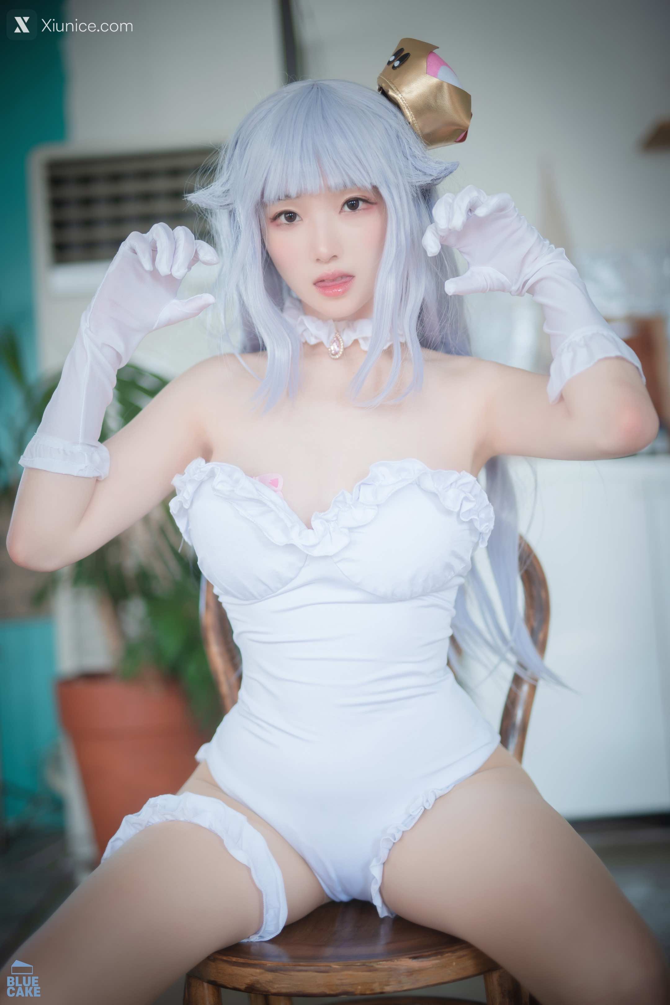 BLUECAKE Bambi (밤비) – Sticky Boosette 第30张