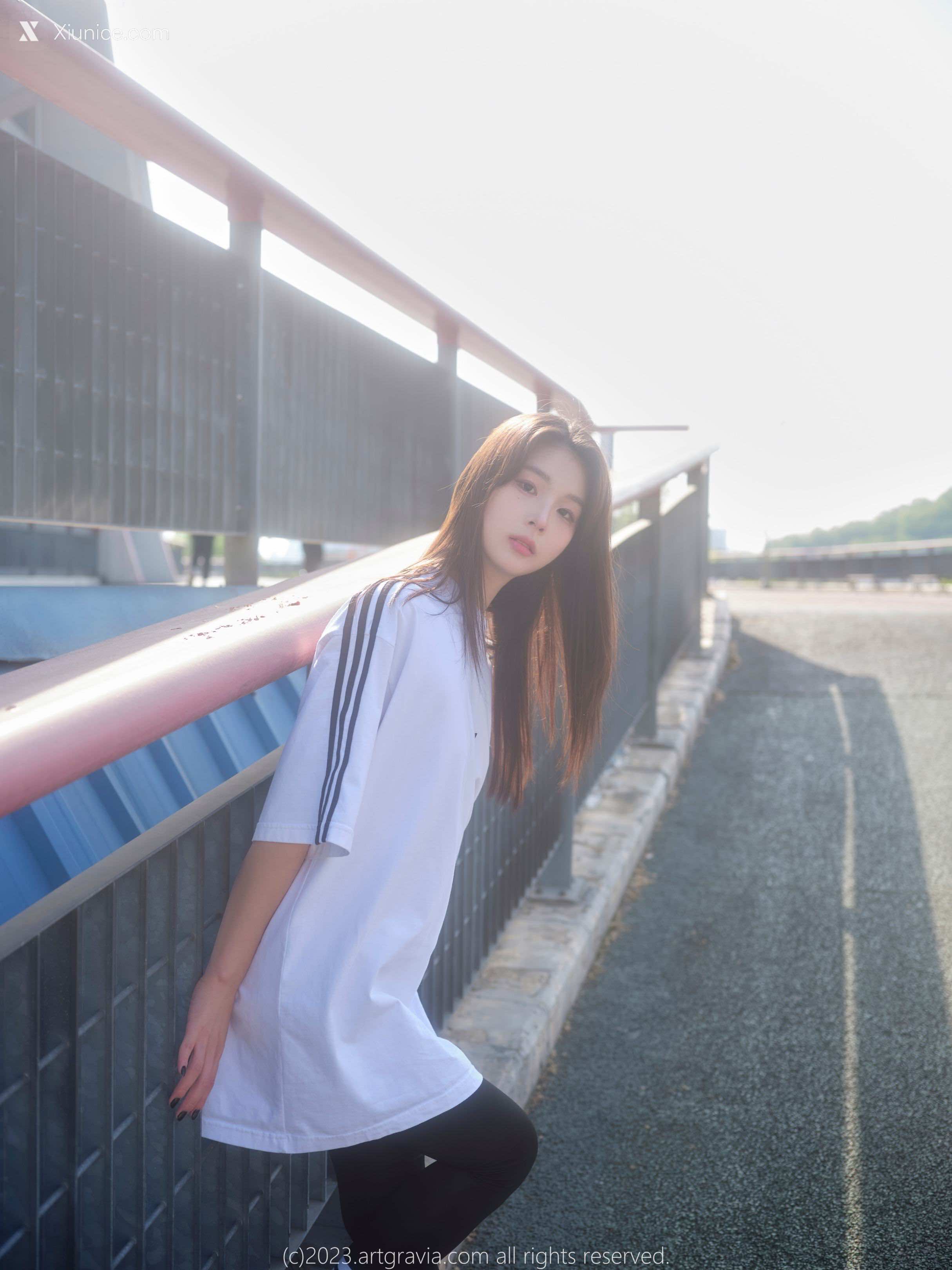 Artgravia Vol.545 Jang Joo (장주) 第19张