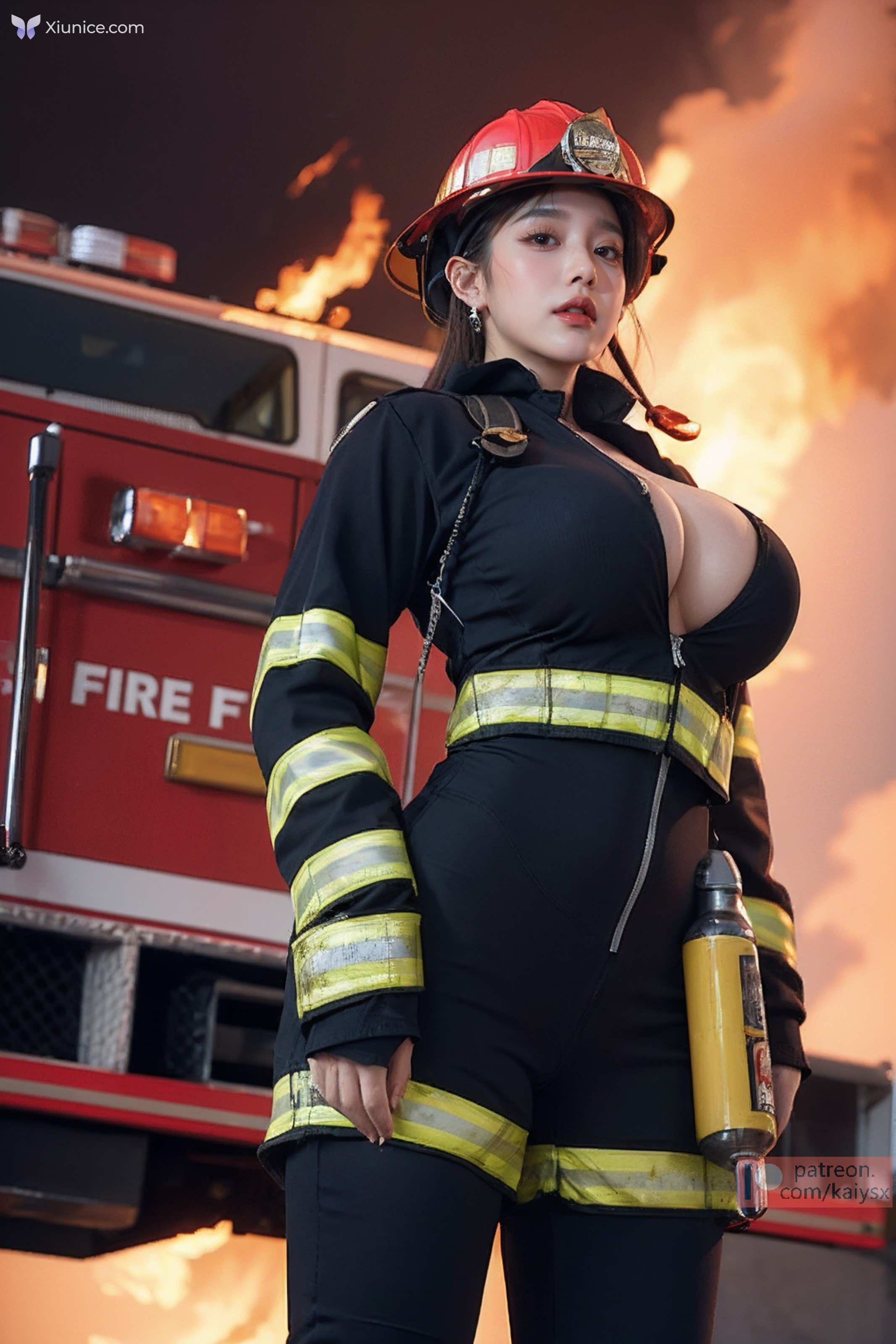 AI Girl kaiysx – 553期 – 574期作品 第73张