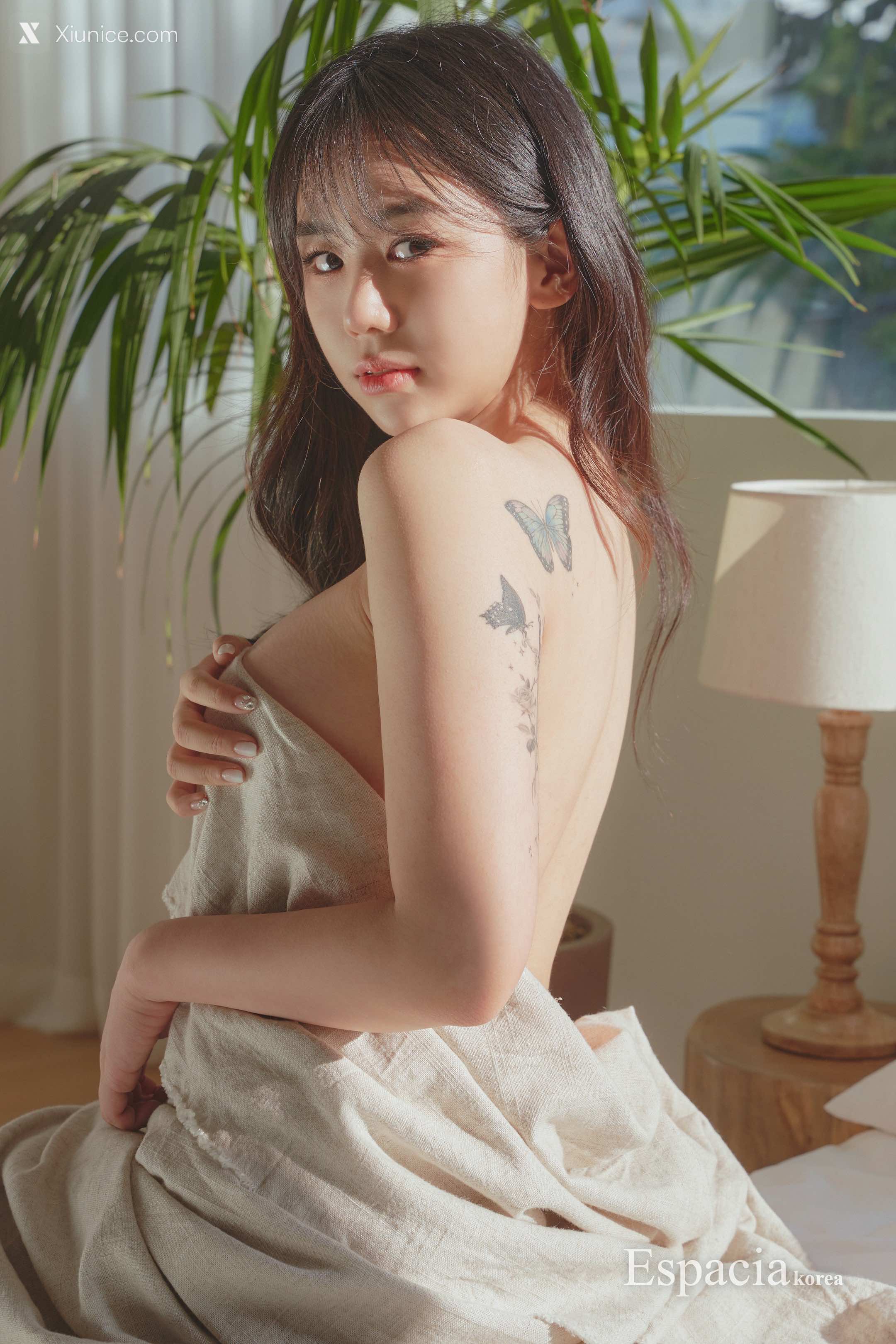 Espacia Korea ESP#002 JJUDY 第41张