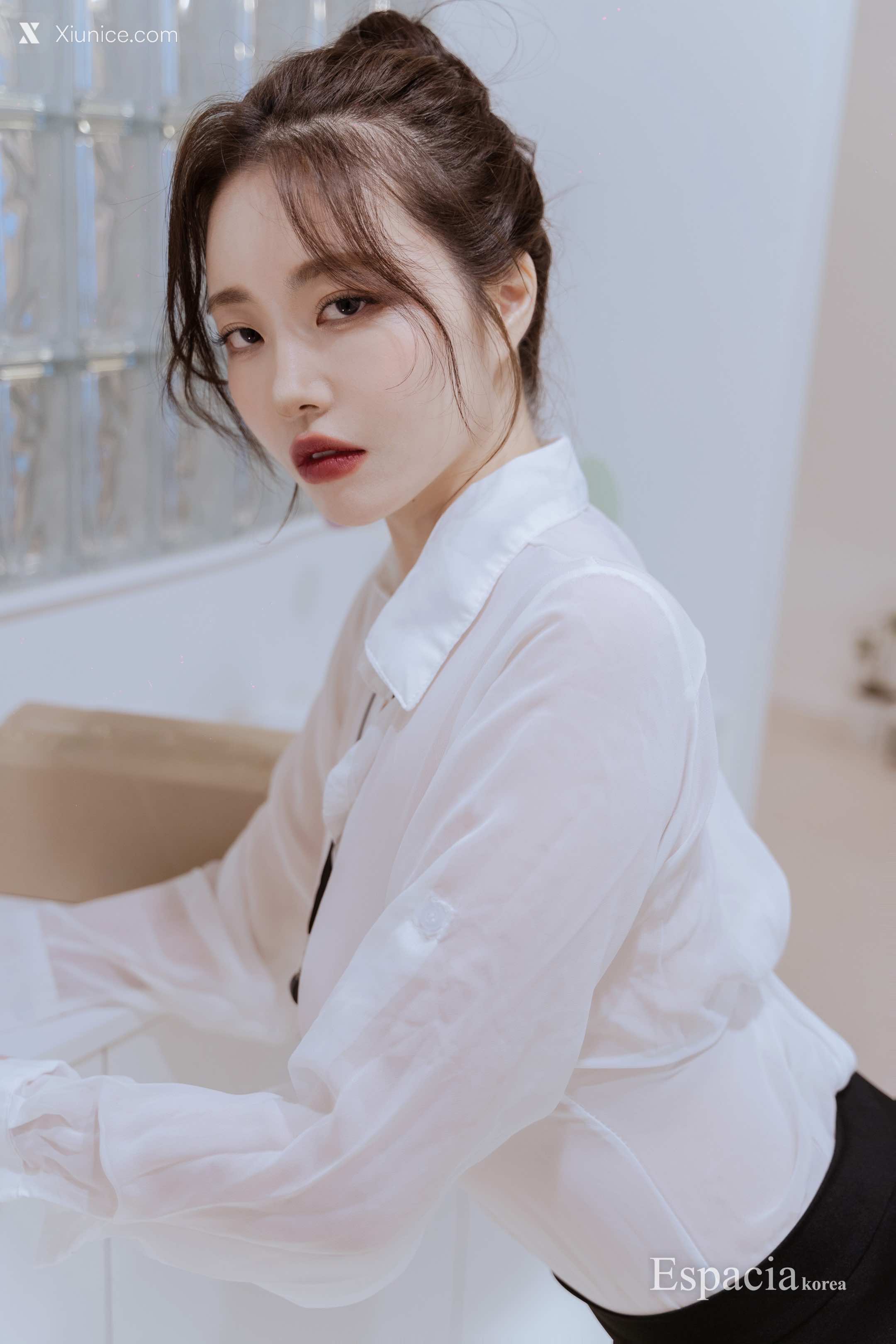 Espacia Korea EHC#101 – YUA 第9张