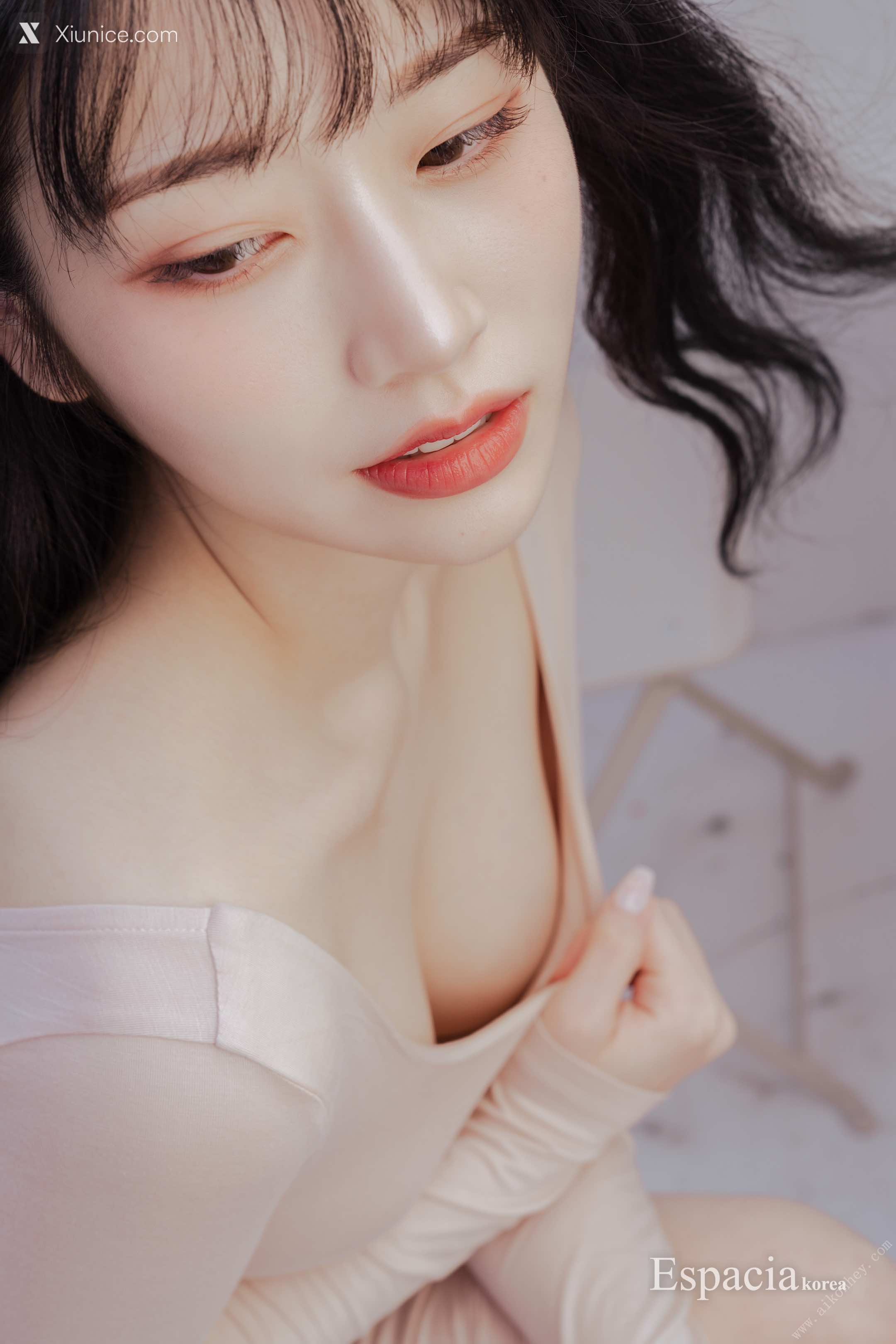 Espacia Korea EHC#085 – Saika (河北彩花) 第21张