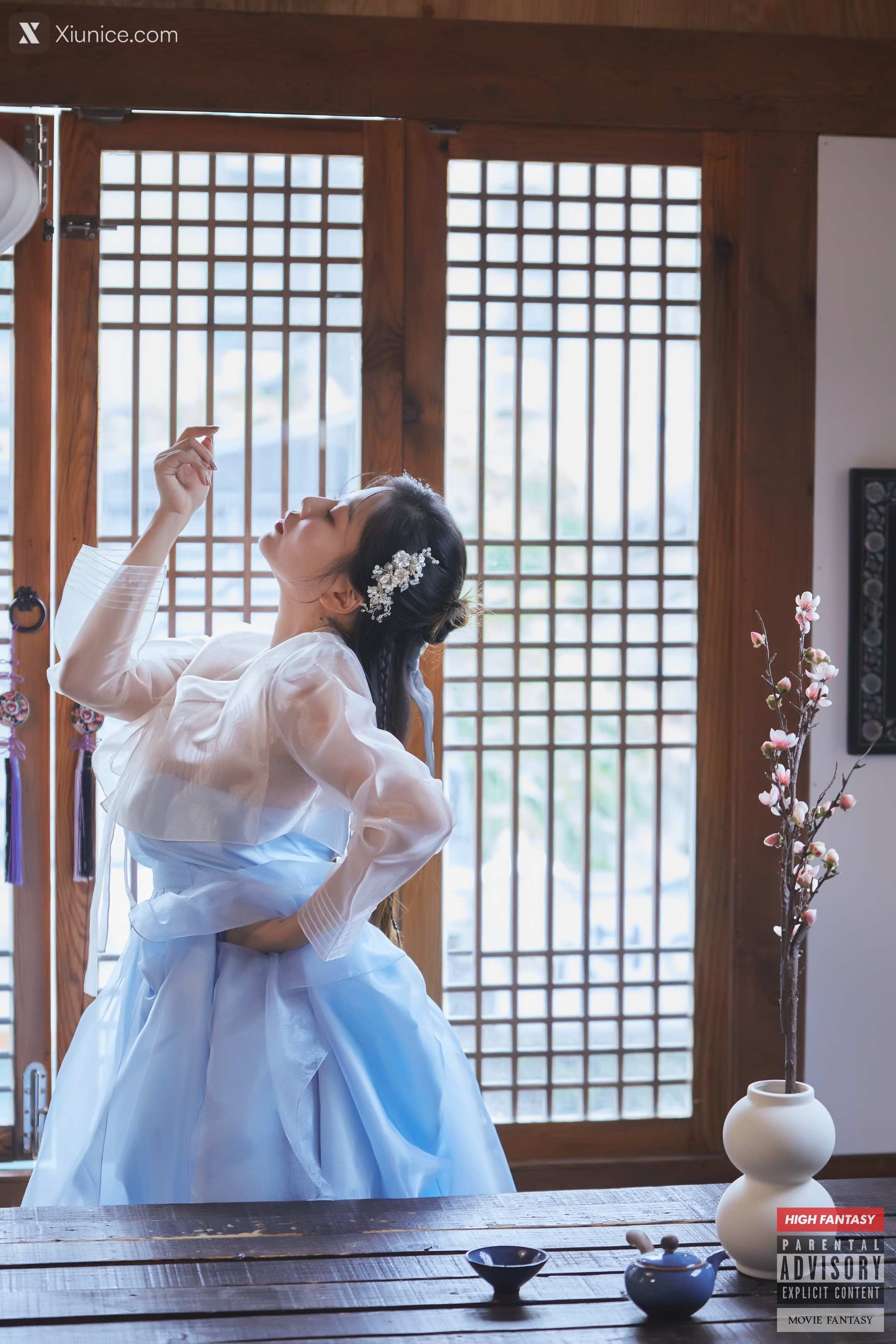 Fantasy Story Movie – Vol.31 Thanksgiving 第8张