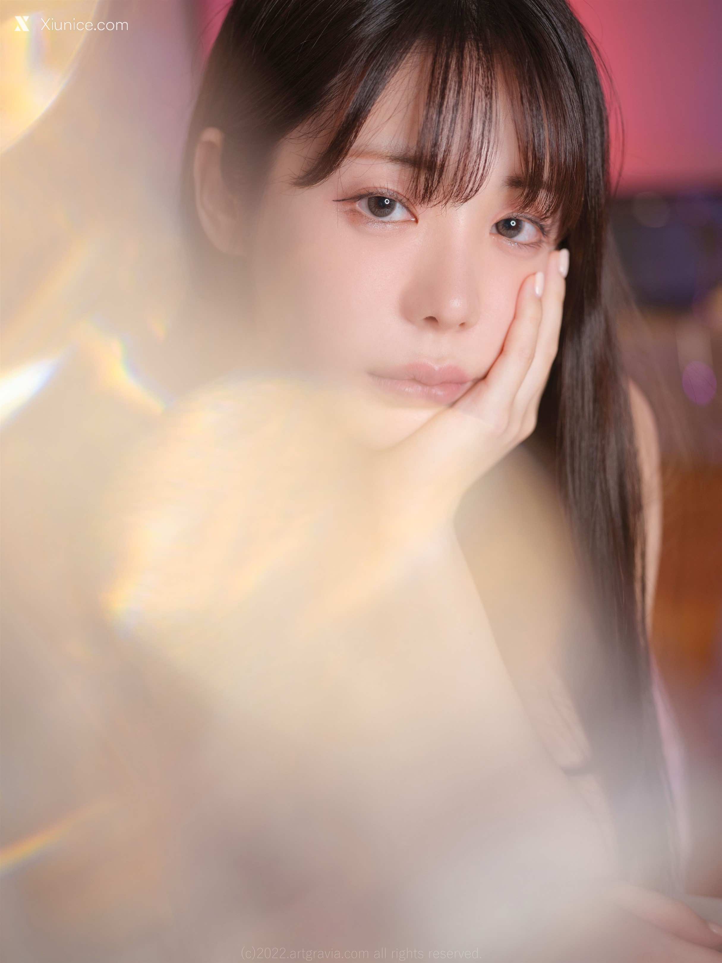 Artgravia Vol.414 Wuyo (우요) 第96张