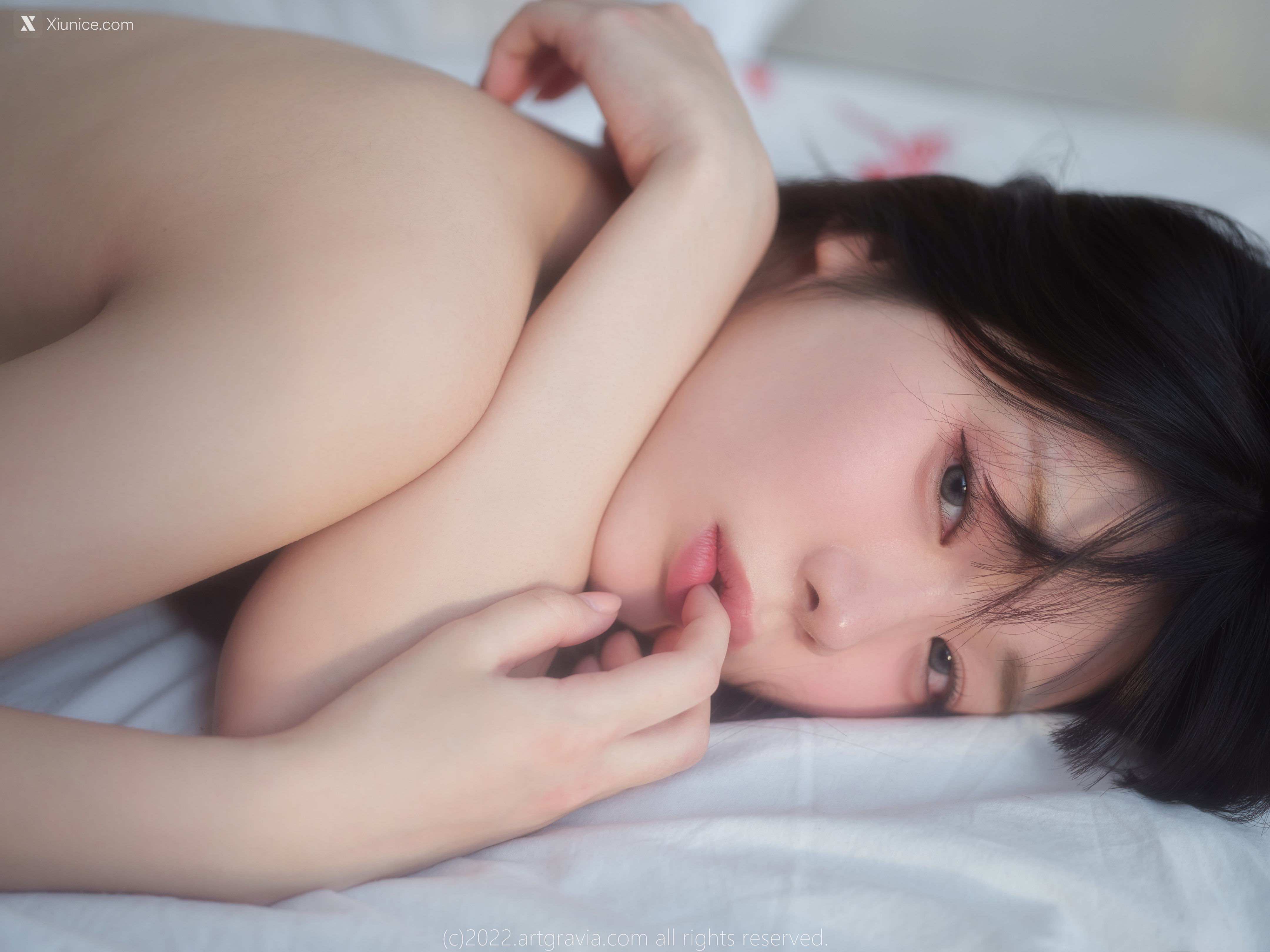 Artgravia Vol.464 Wuyo (우요) 第100张