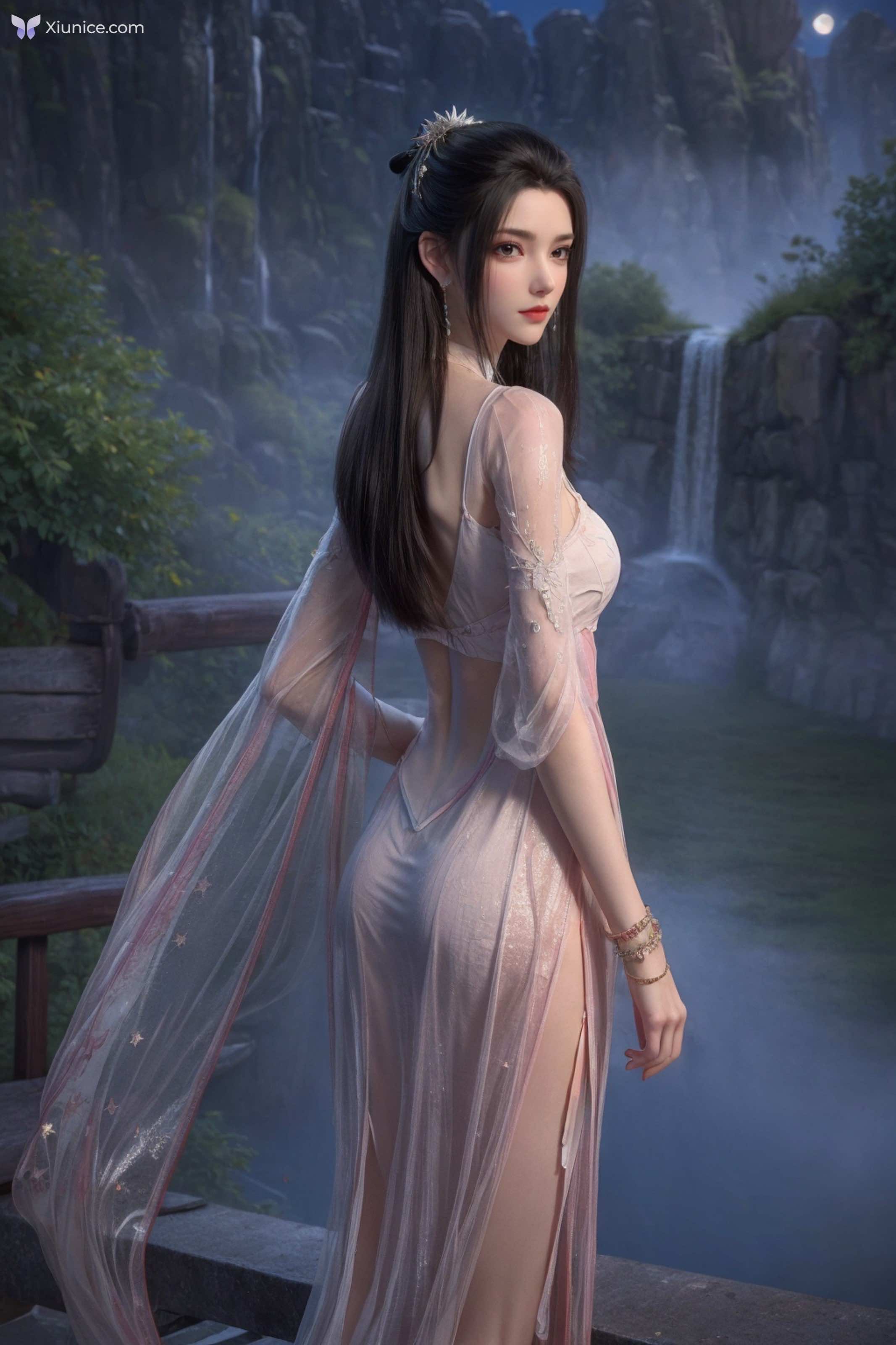 AI Girl kaiysx – 453期 – 478期作品 第1626张