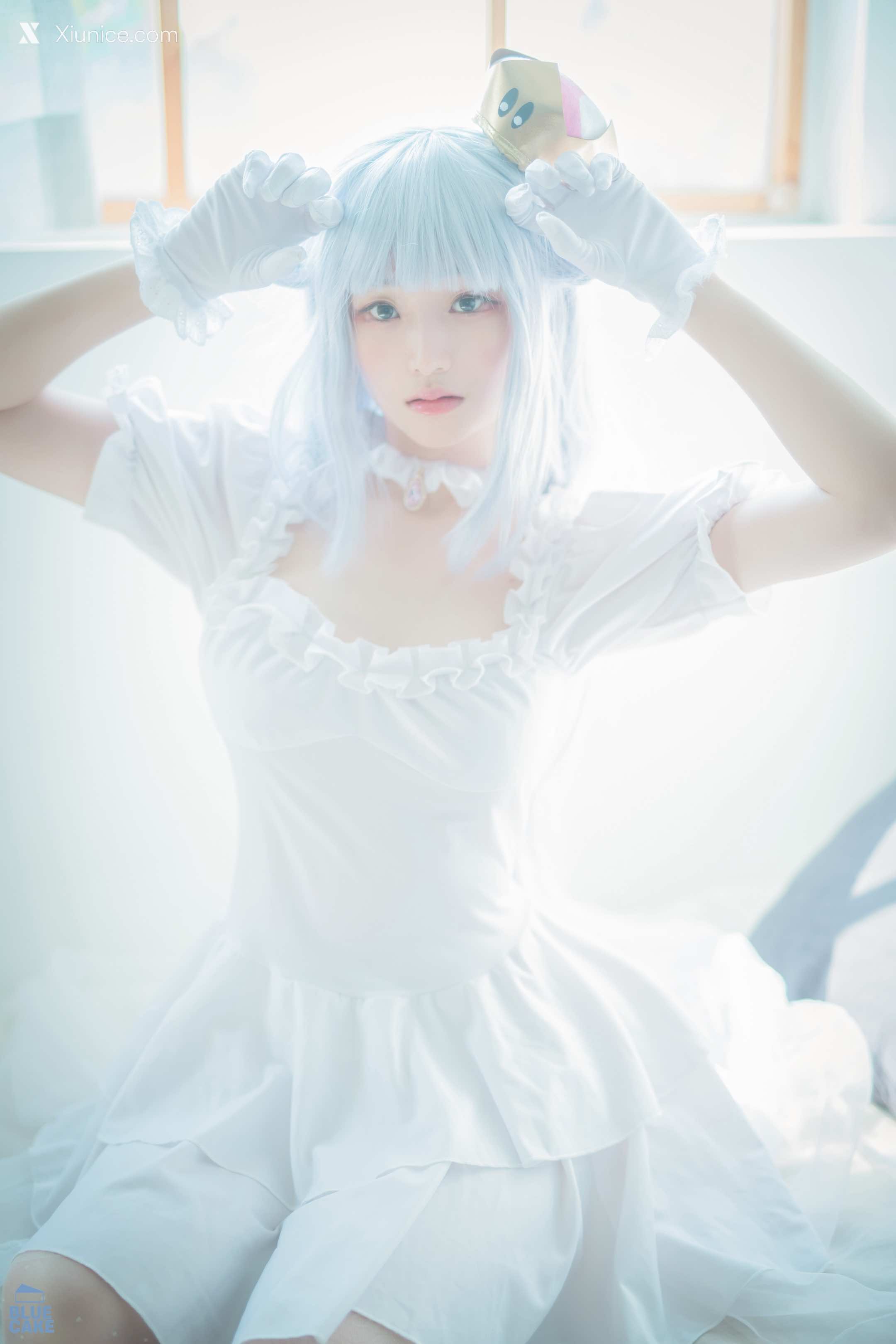 BLUECAKE Bambi (밤비) – Sticky Boosette 第60张