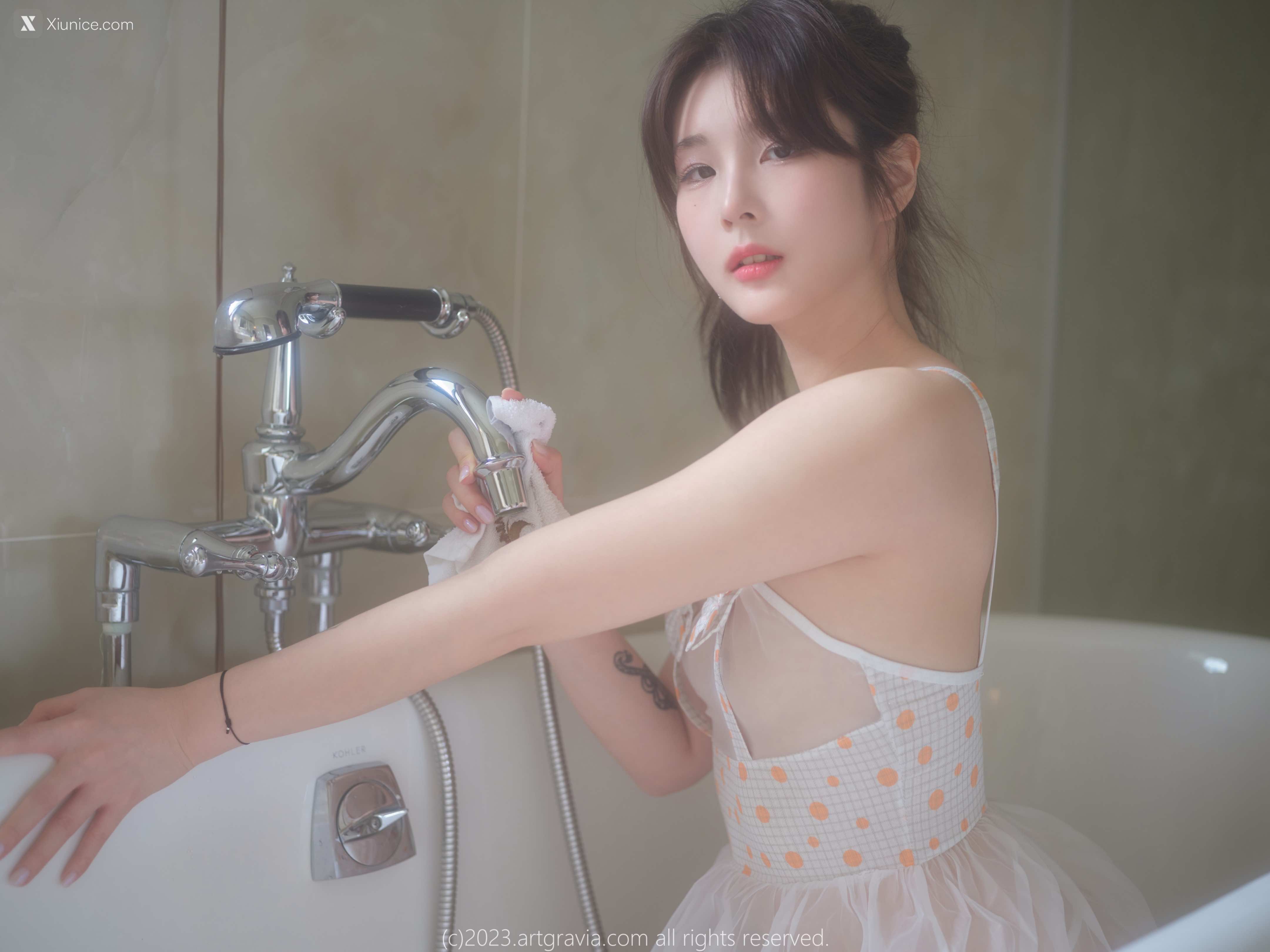 Artgravia Vol.513 Jang Joo (장주) 第35张