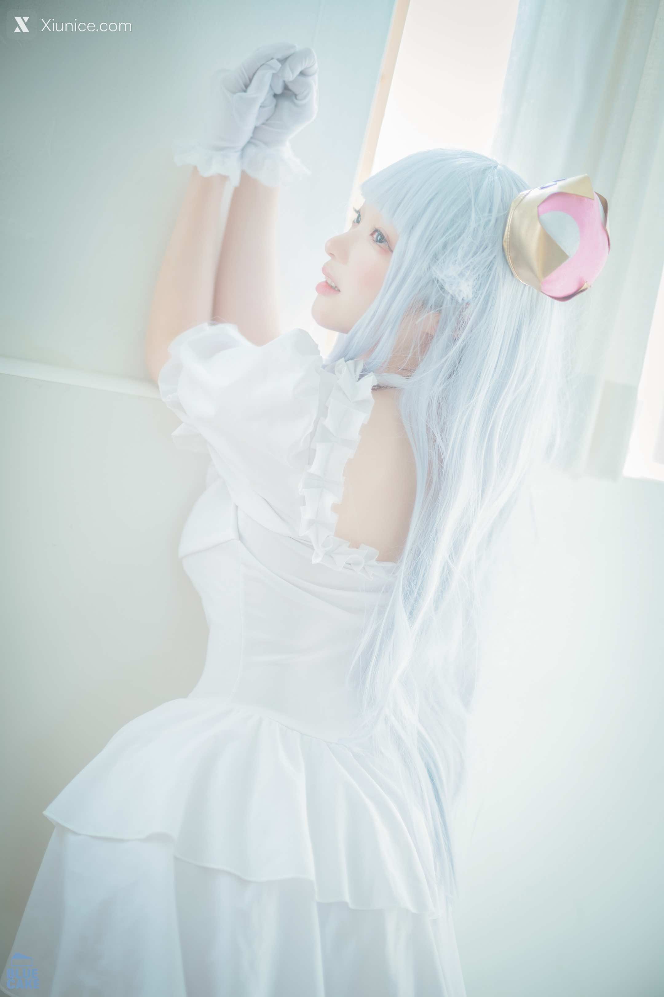 BLUECAKE Bambi (밤비) – Sticky Boosette 第129张