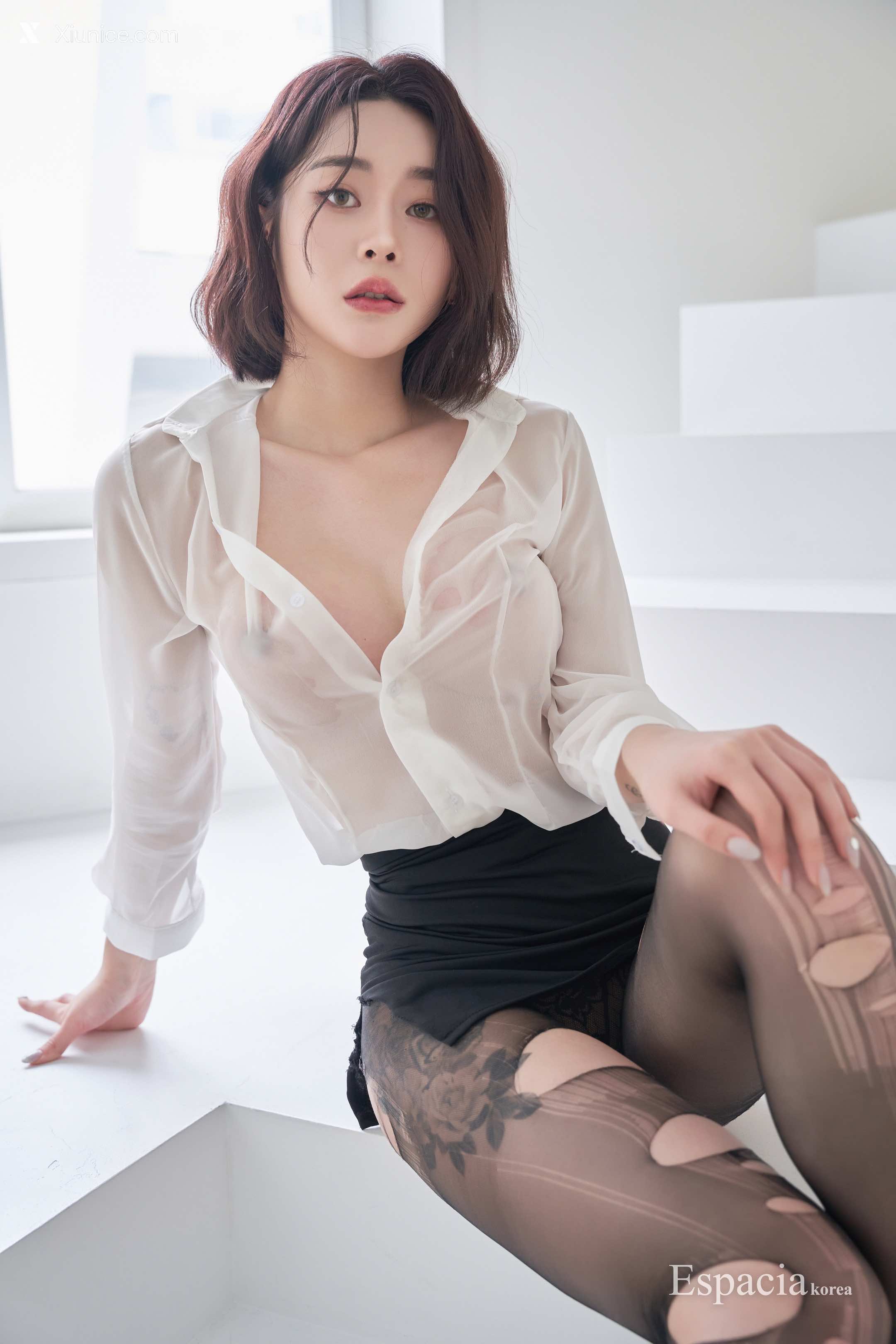 Espacia Korea Rahee EHC#045 第35张