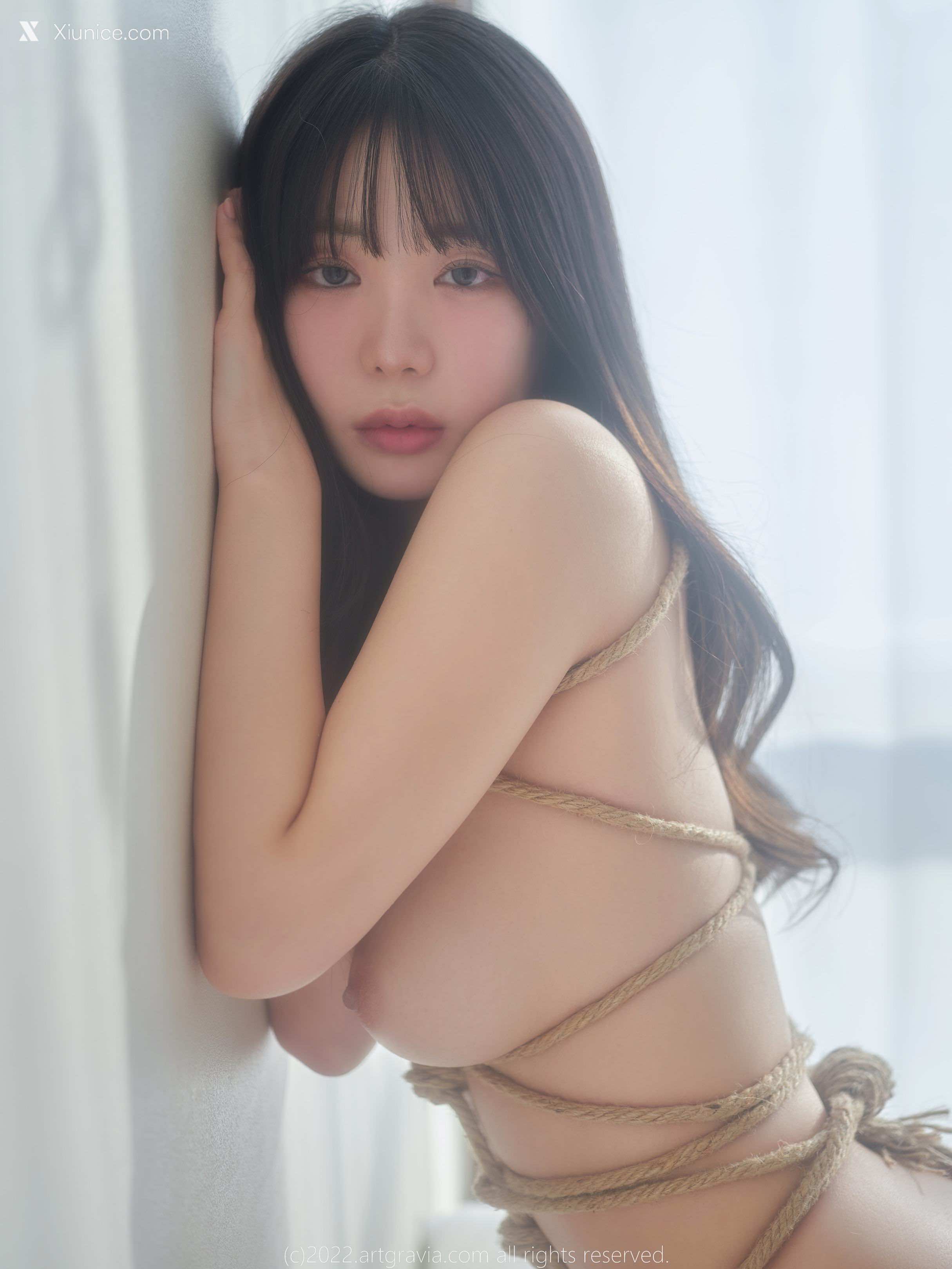 Artgravia Vol.464 Wuyo (우요) 第66张