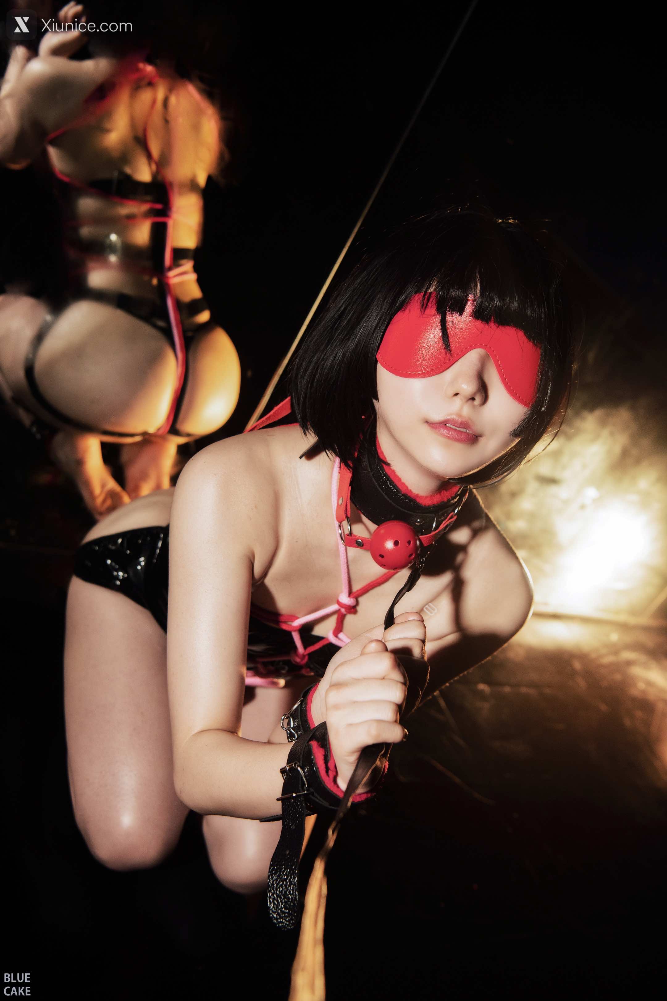 BLUECAKE Jamong (자몽) – Black Jamong Ade (Original Version) 第77张