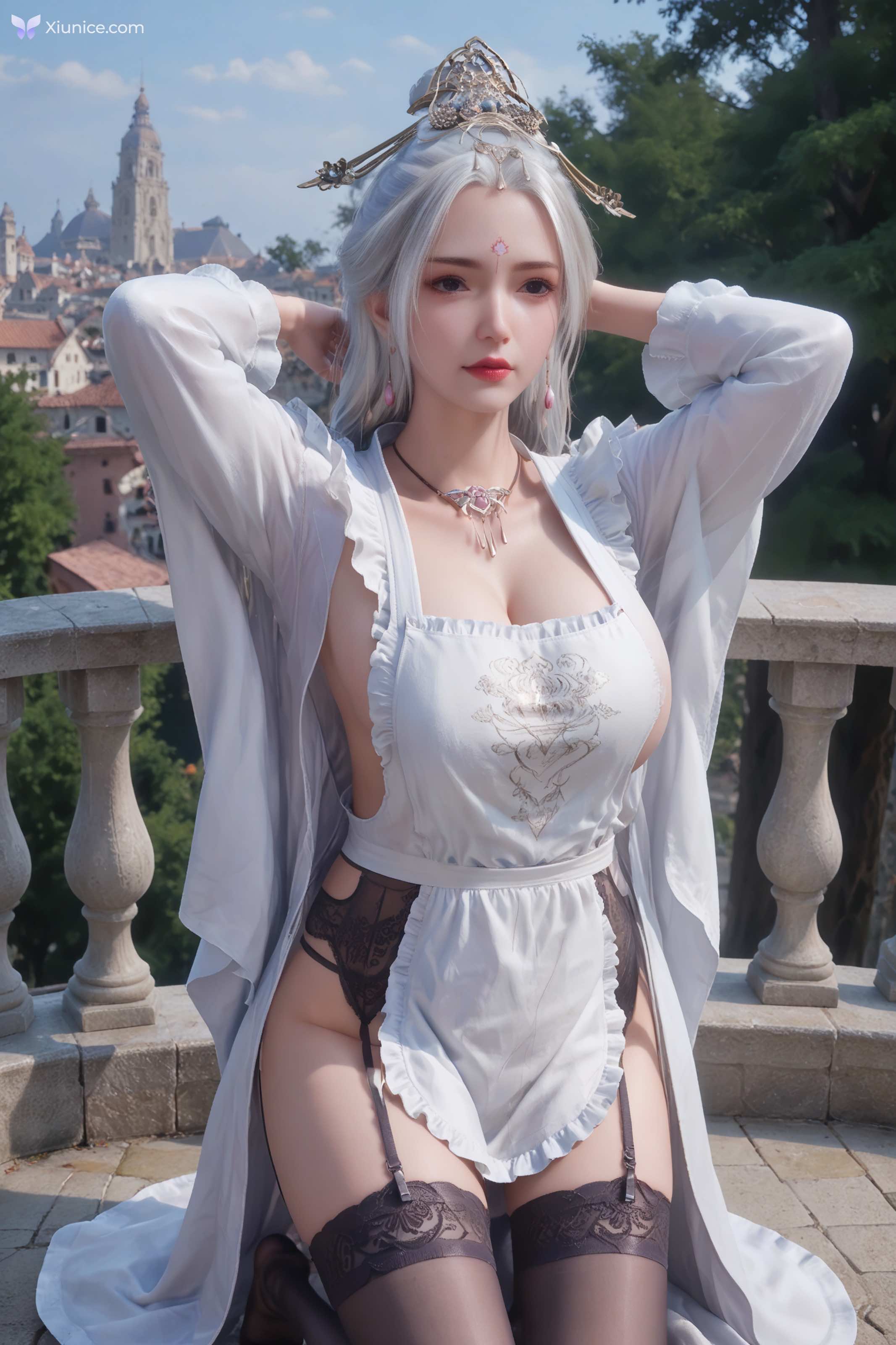 AI Girl 万界独尊 梦千秋 第296张