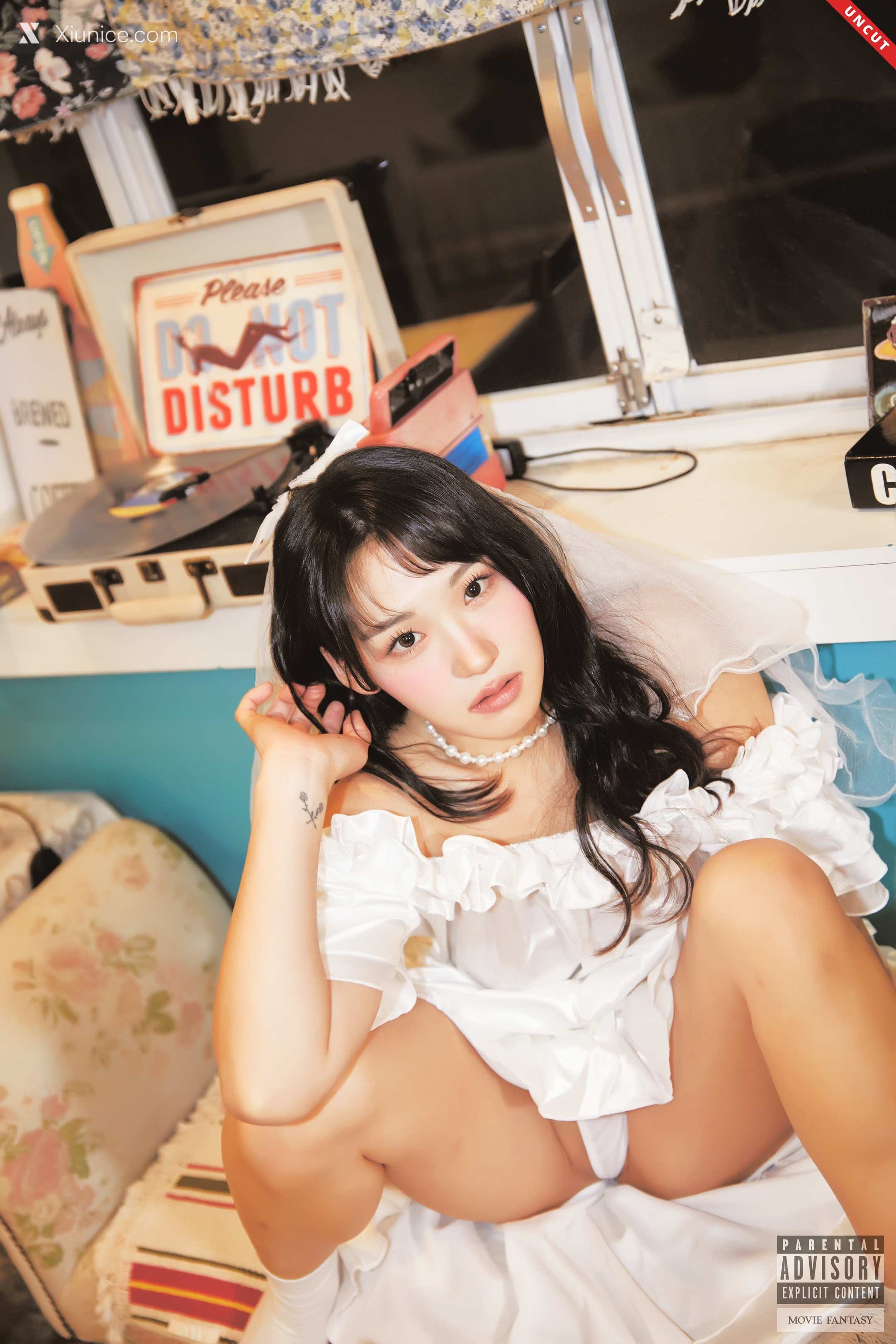 Fantasy Story HENDOONG – Vol.2 Night Wedding 第48张
