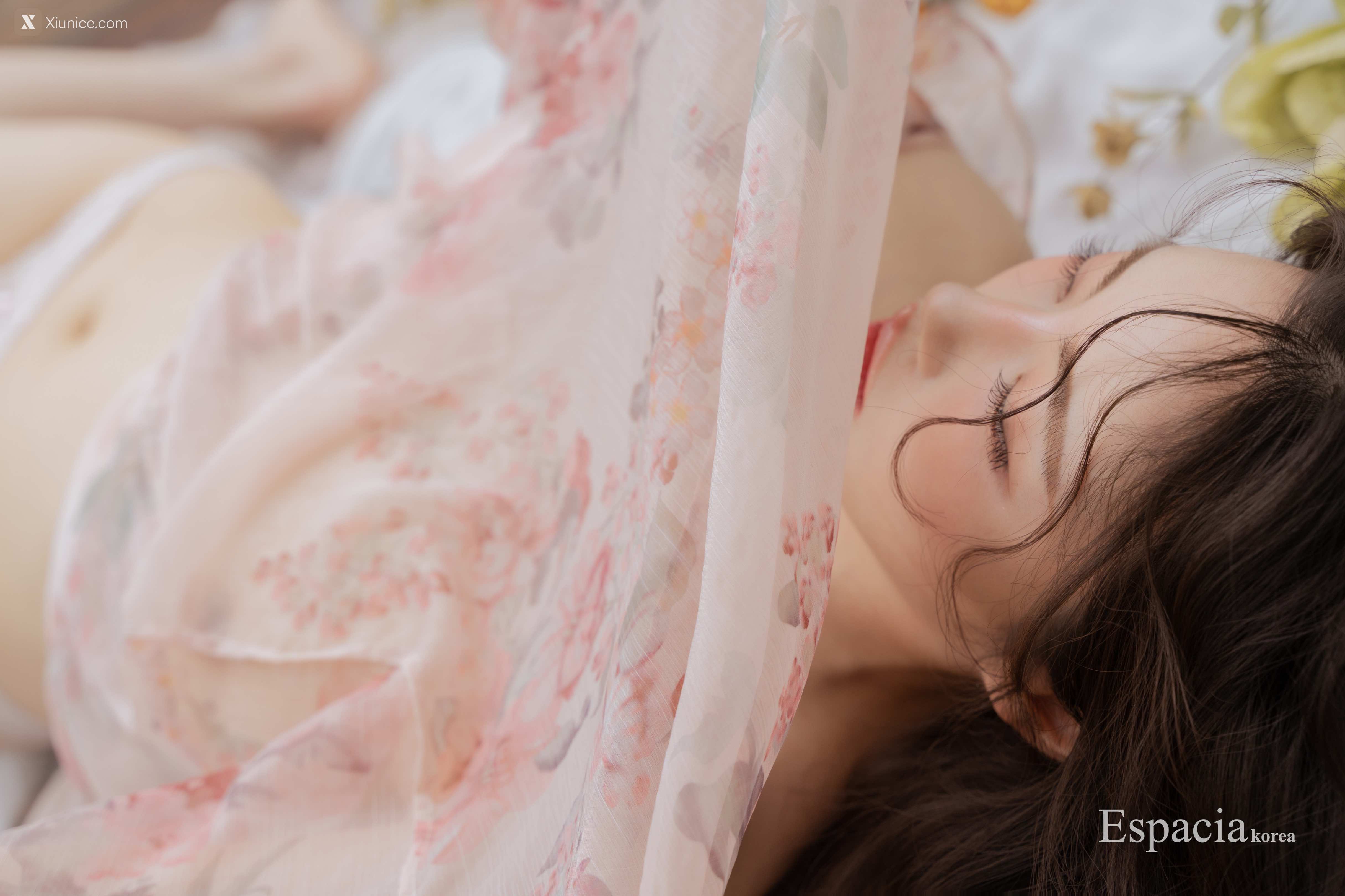 Espacia Korea EHC#149 YUA 第22张