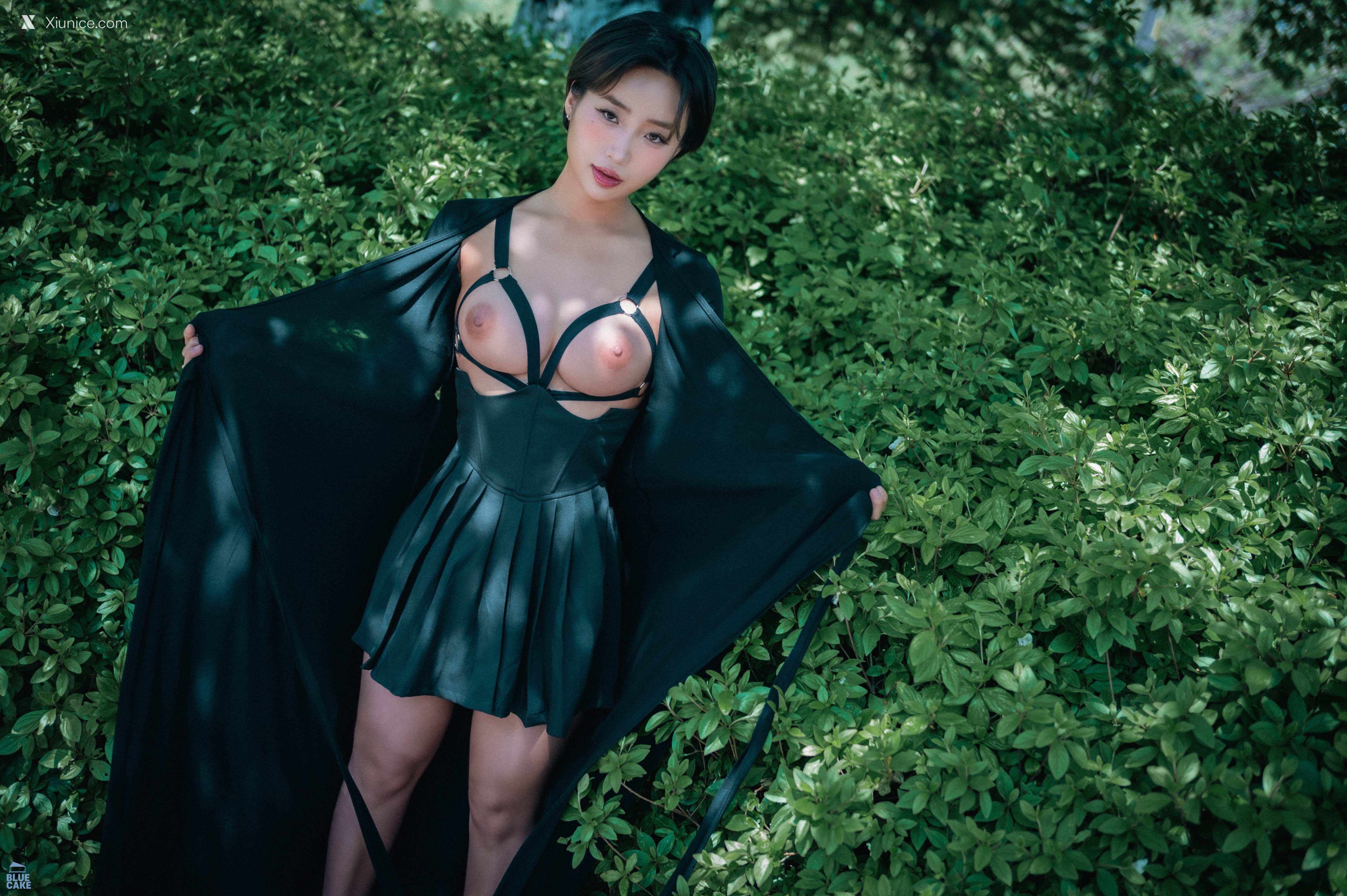 BLUECAKE Booty Queen – Walk in The Park 第88张