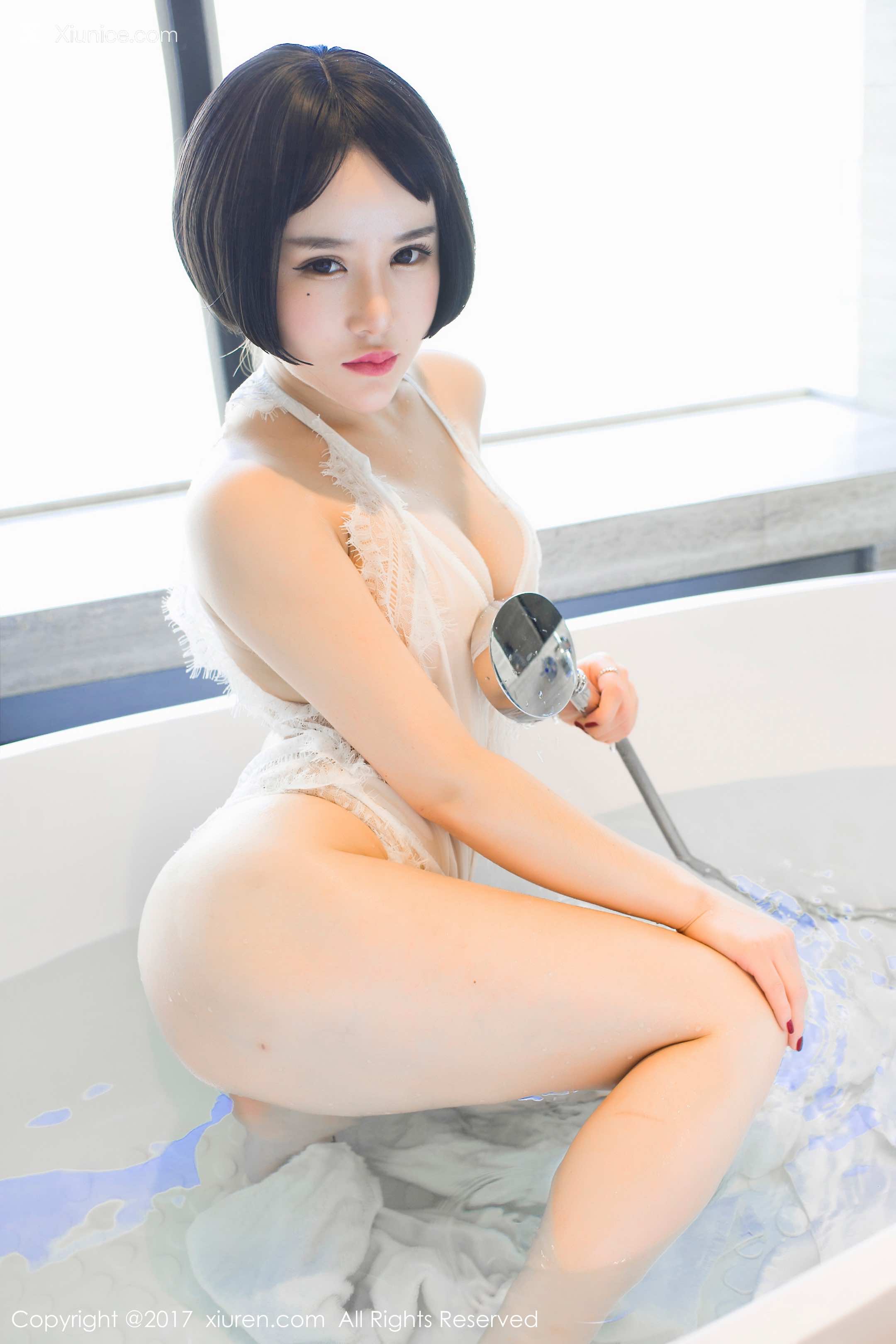 Xiuren秀人网 No.0770 佑熙 第36张