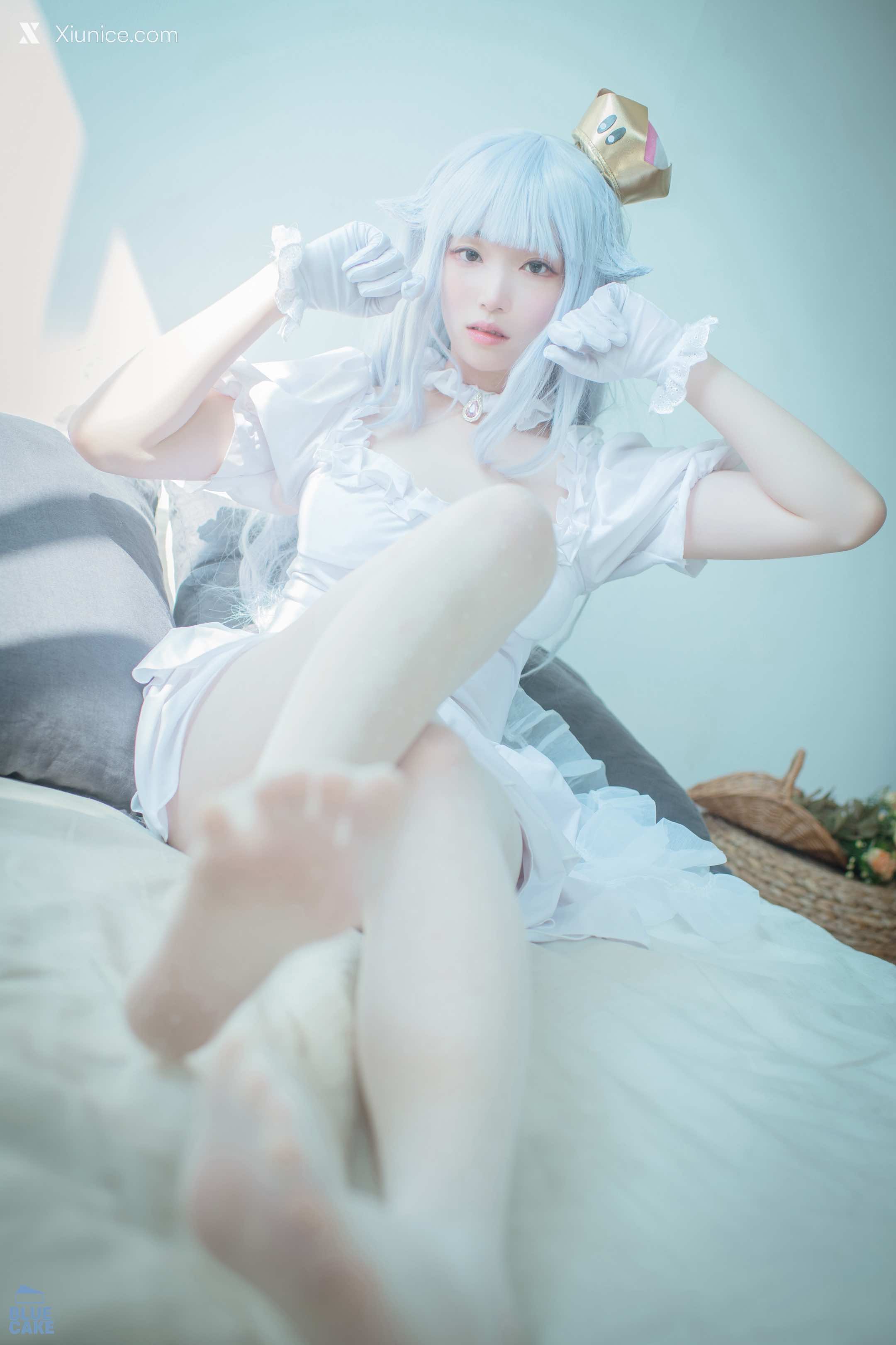 BLUECAKE Bambi (밤비) – Sticky Boosette 第82张