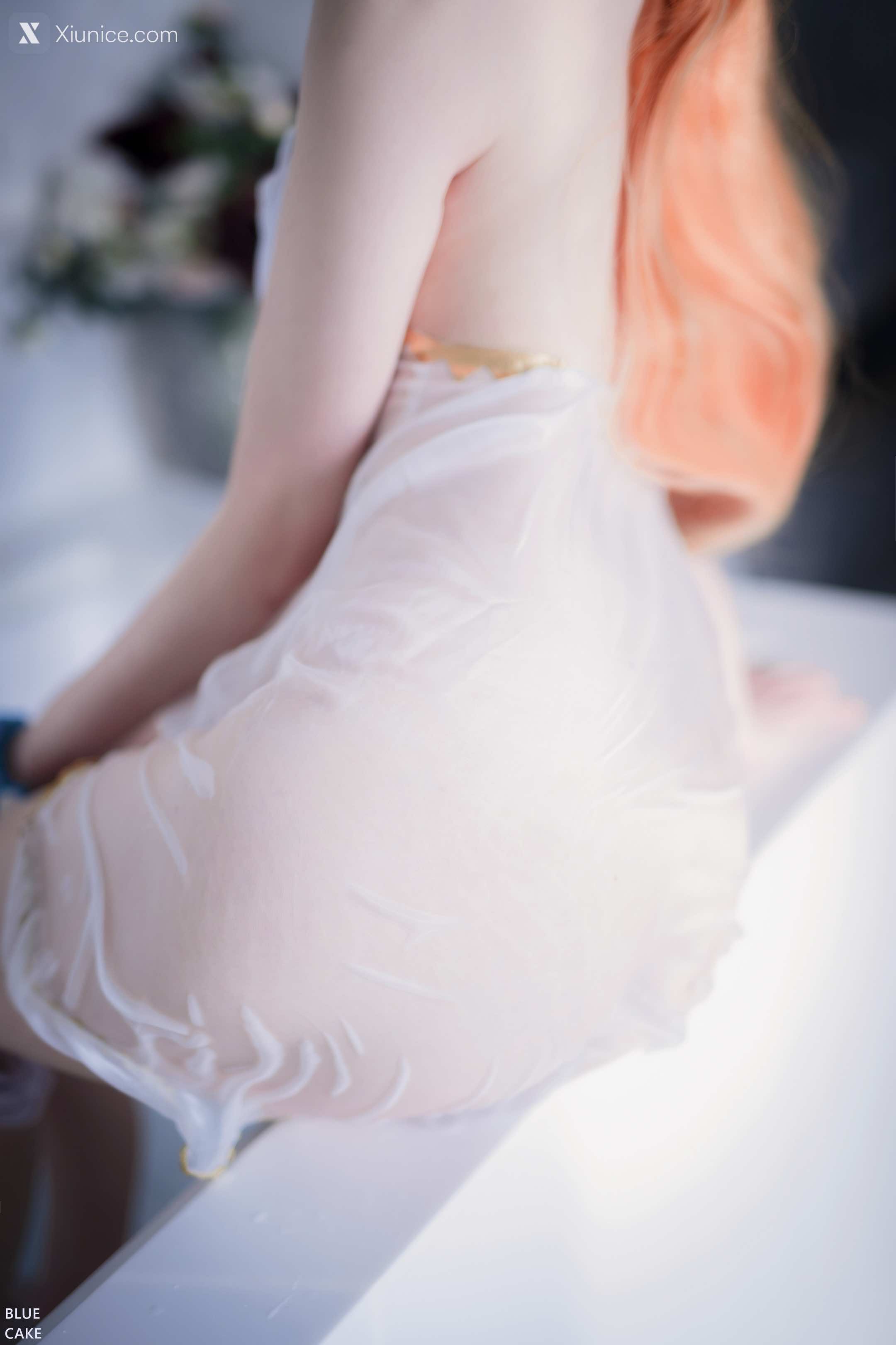 BLUECAKE Bambi (밤비) – Dive Into You 第51张