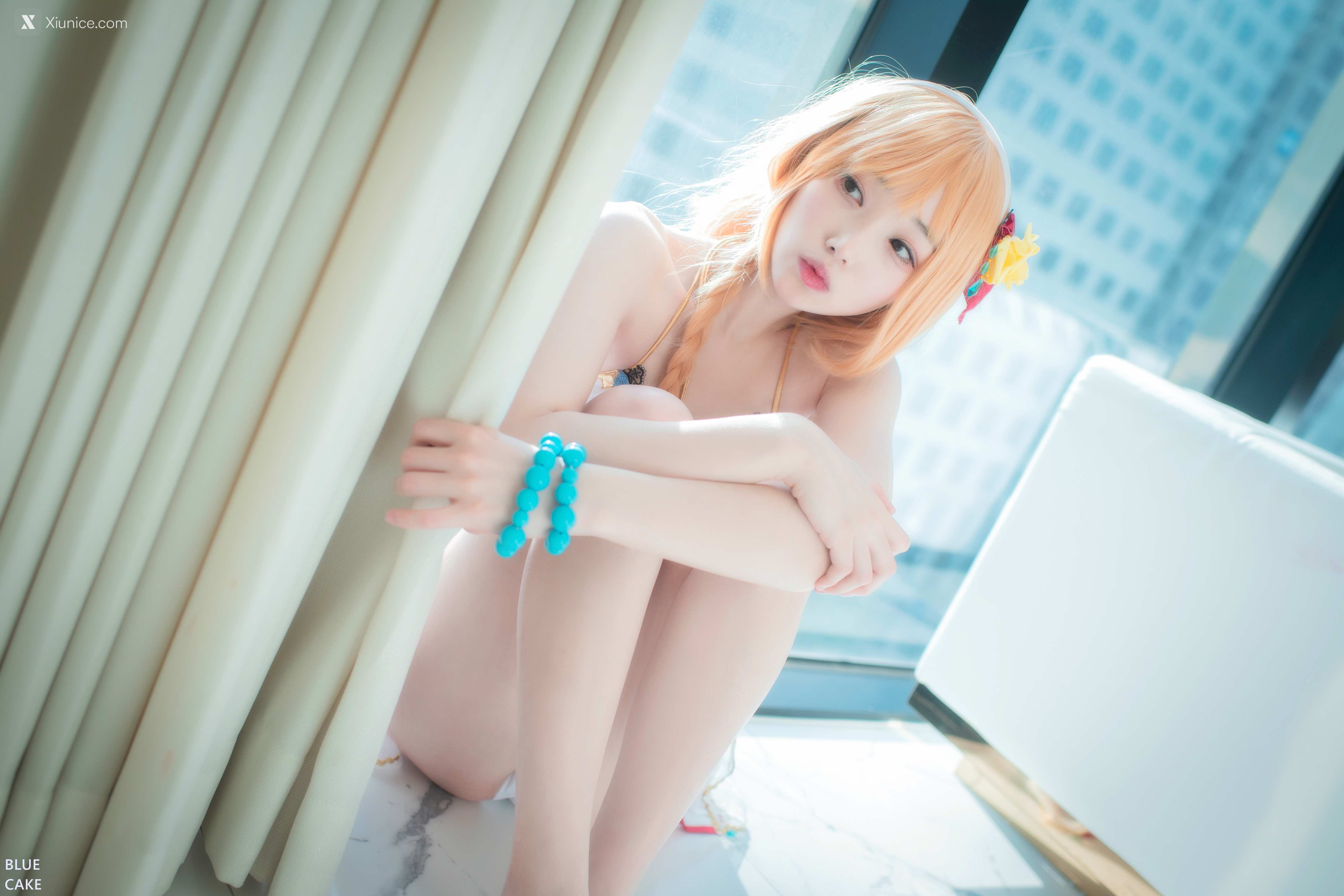 BLUECAKE Bambi (밤비) – Dive Into You 第33张