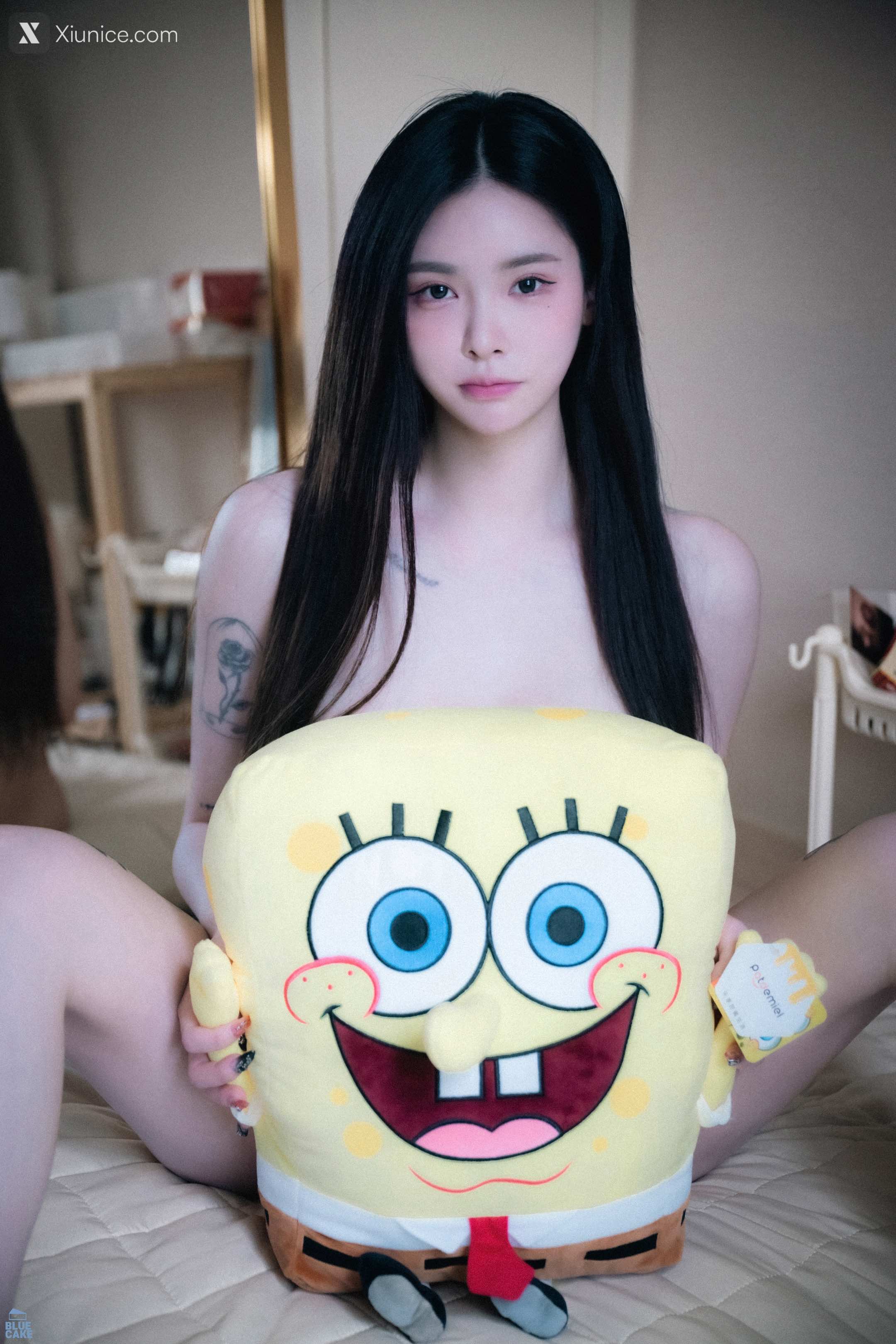 BLUECAKE Hikari – Vol.06 Deep Inside Me 第119张