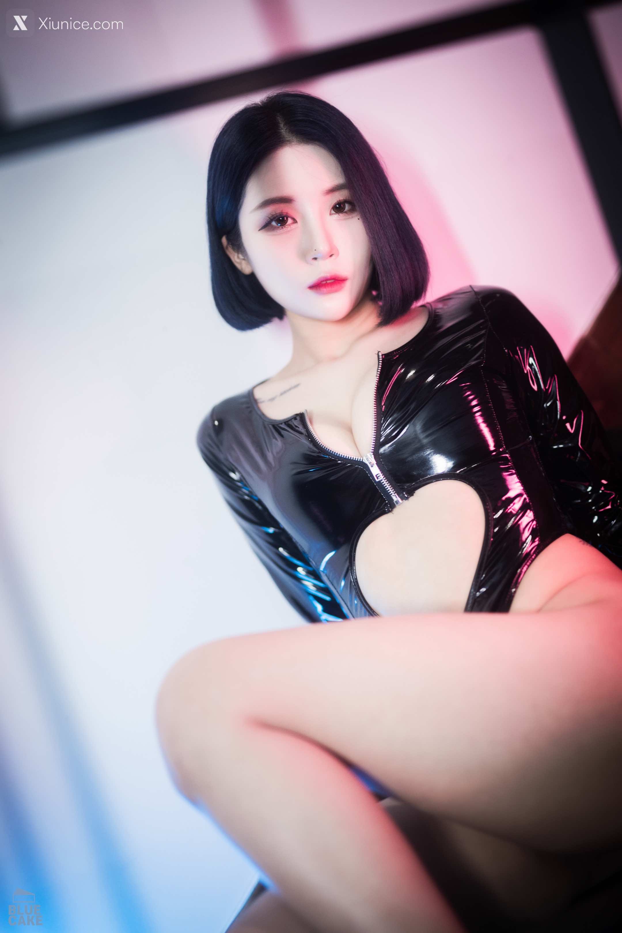 BLUECAKE Bomi (보미) – City of Night 第67张