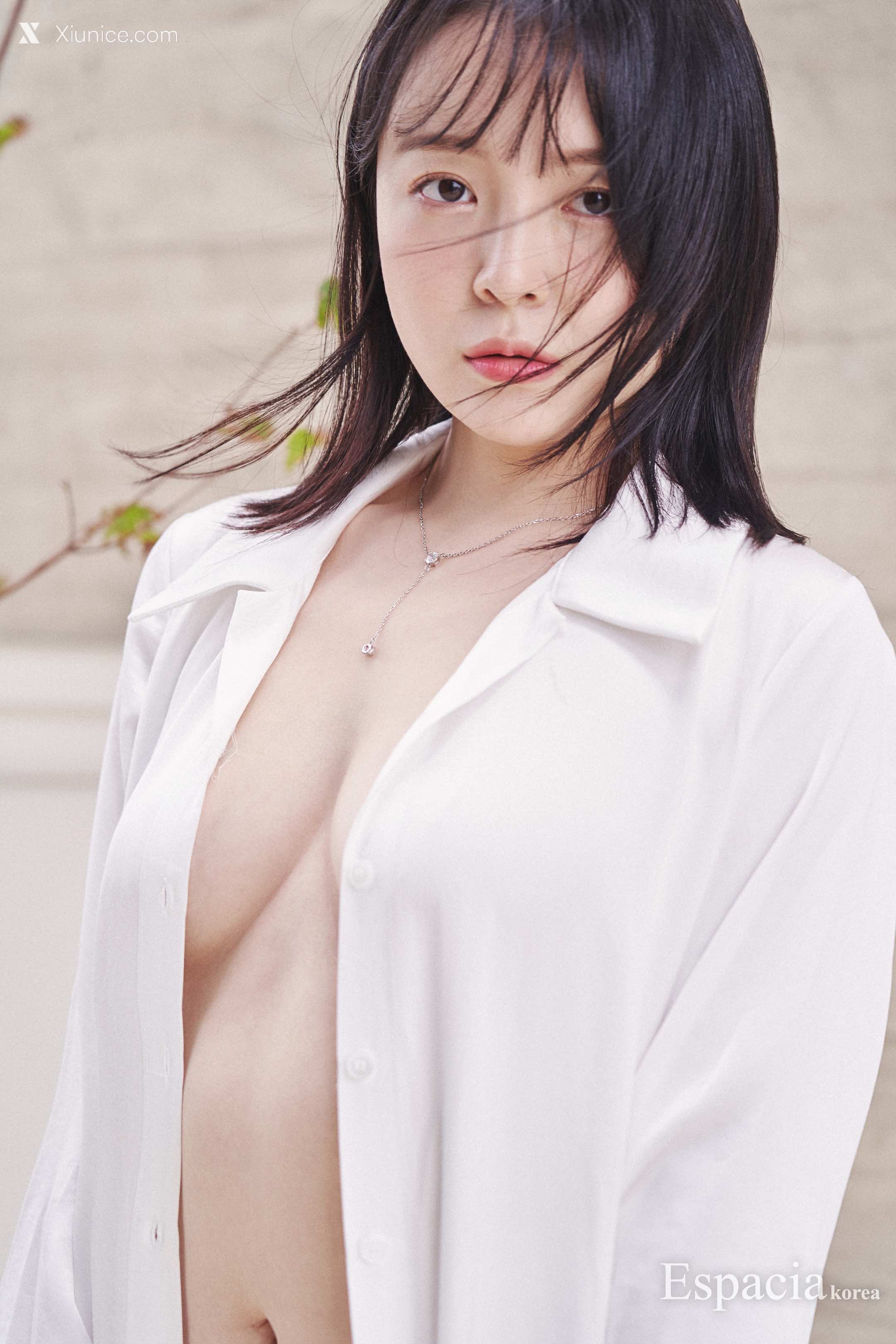 Espacia Korea HYUNIE ESP#003 第46张