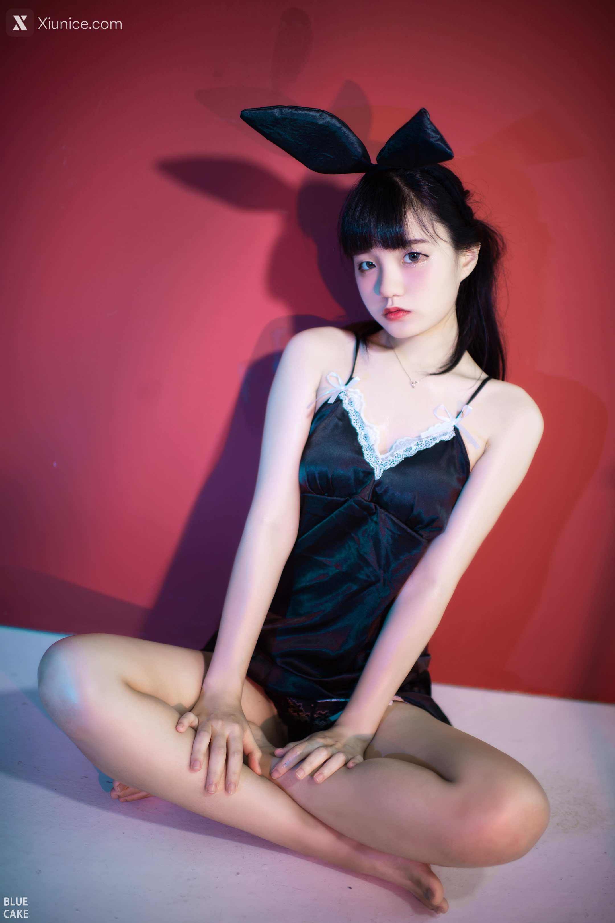 BLUECAKE Jeong Jenny (정제니) – WHITE 第87张