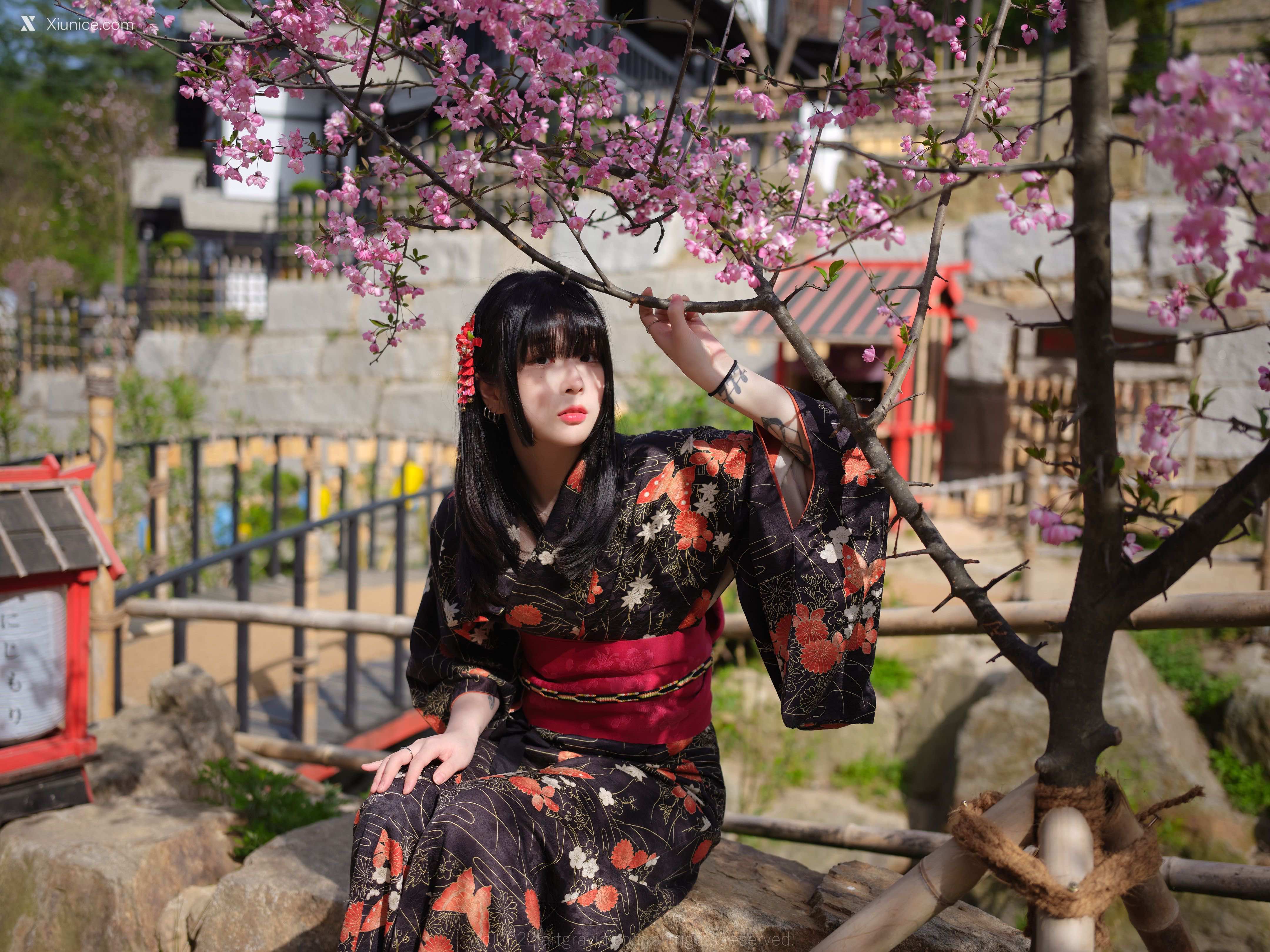 Artgravia Vol.400 Jang Joo (장주) 第37张