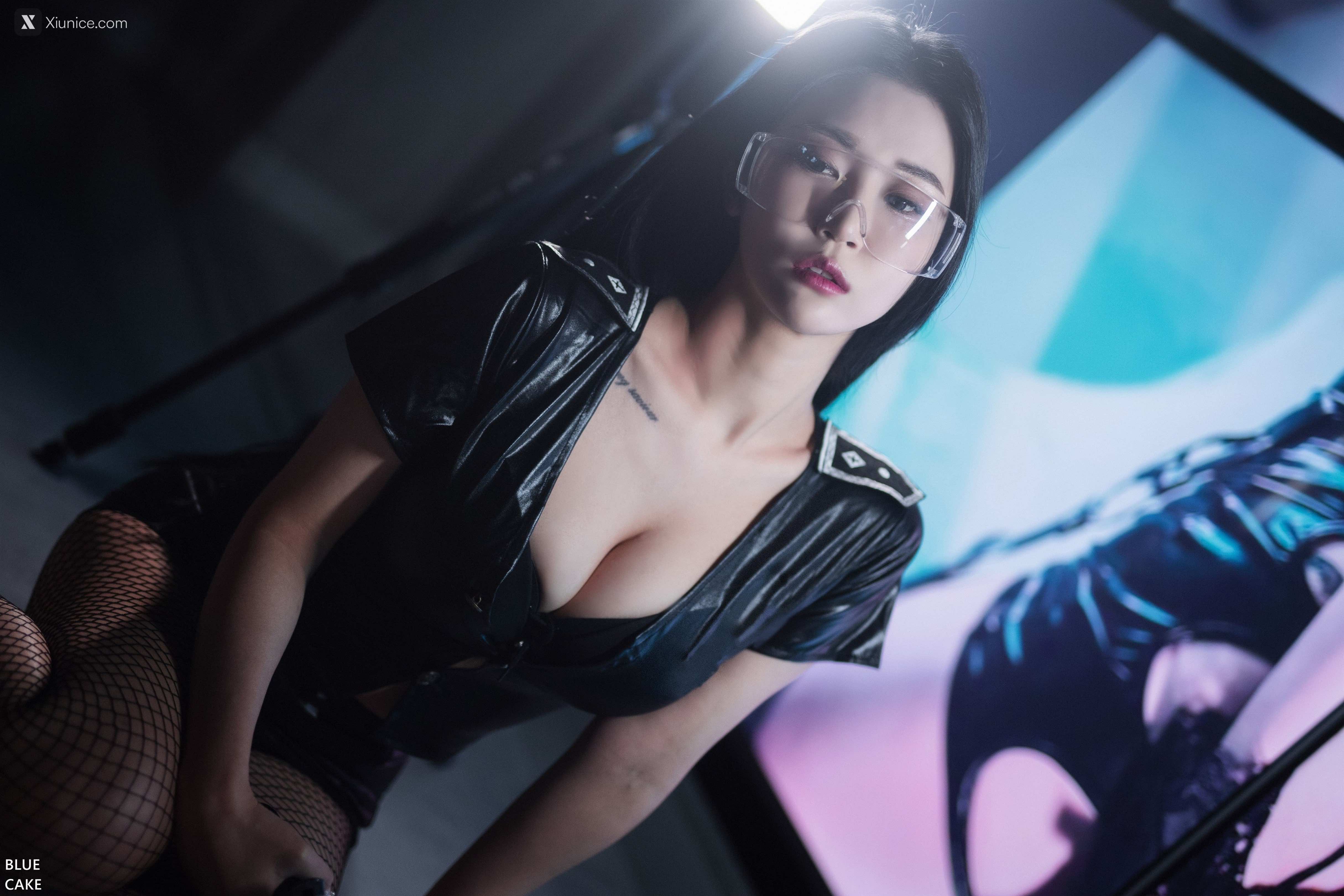 BLUECAKE Bomi (보미) – Siren 第52张