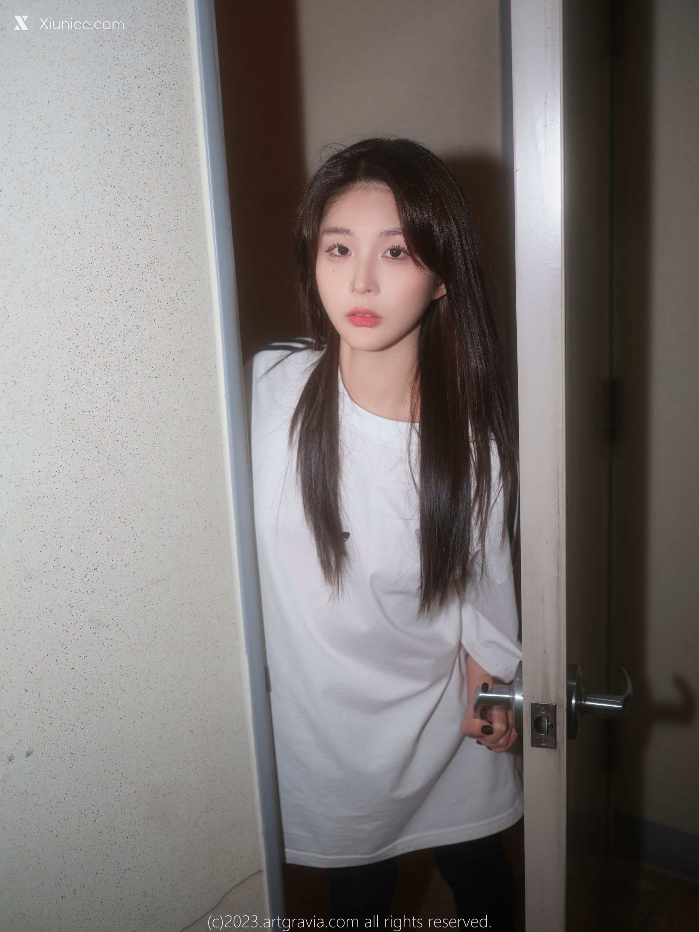 Artgravia Vol.545 Jang Joo (장주) 第49张