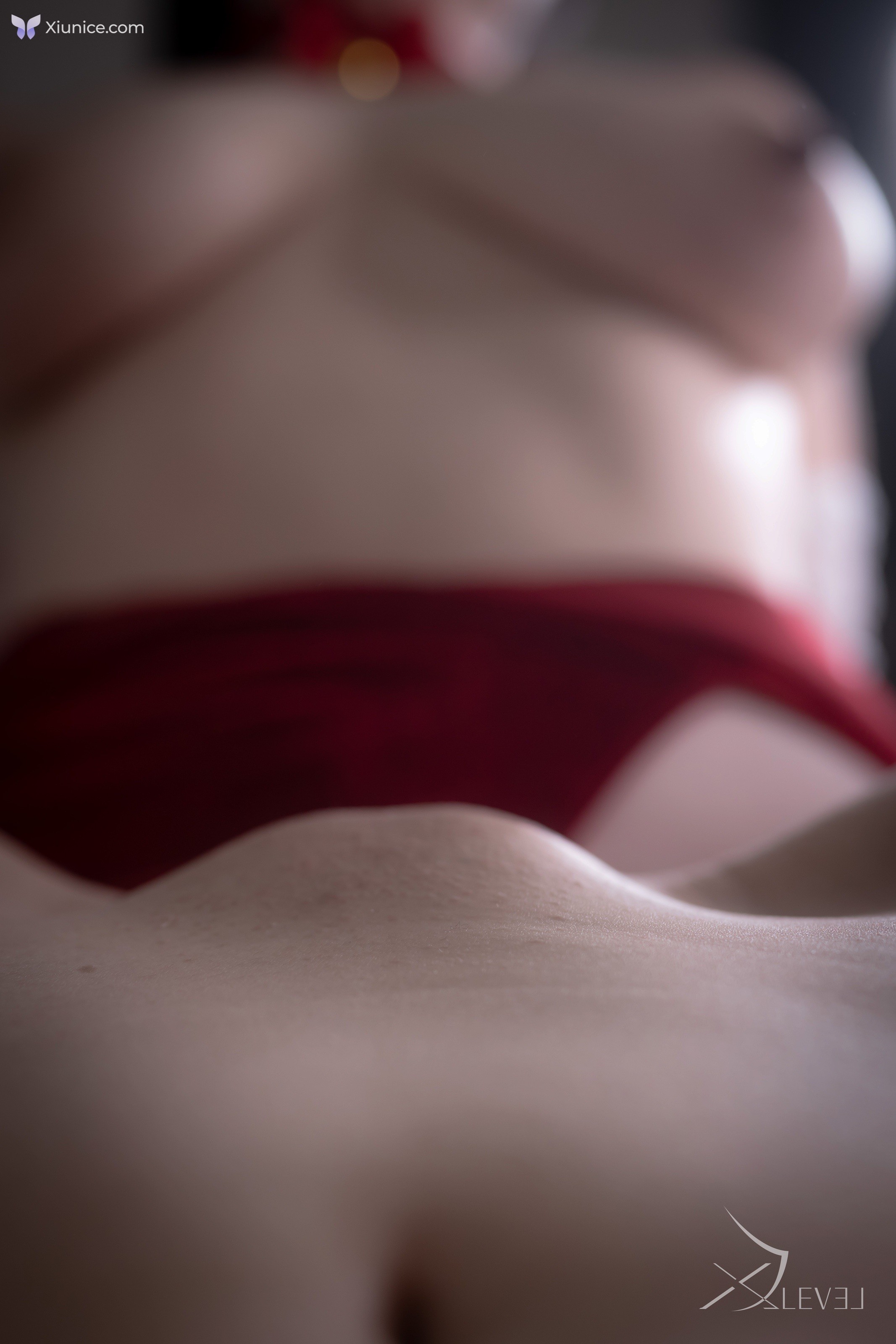 X-Level 4K Yeha 예하 Suji 수지 – Vol.60 Ero X-Mas 第88张
