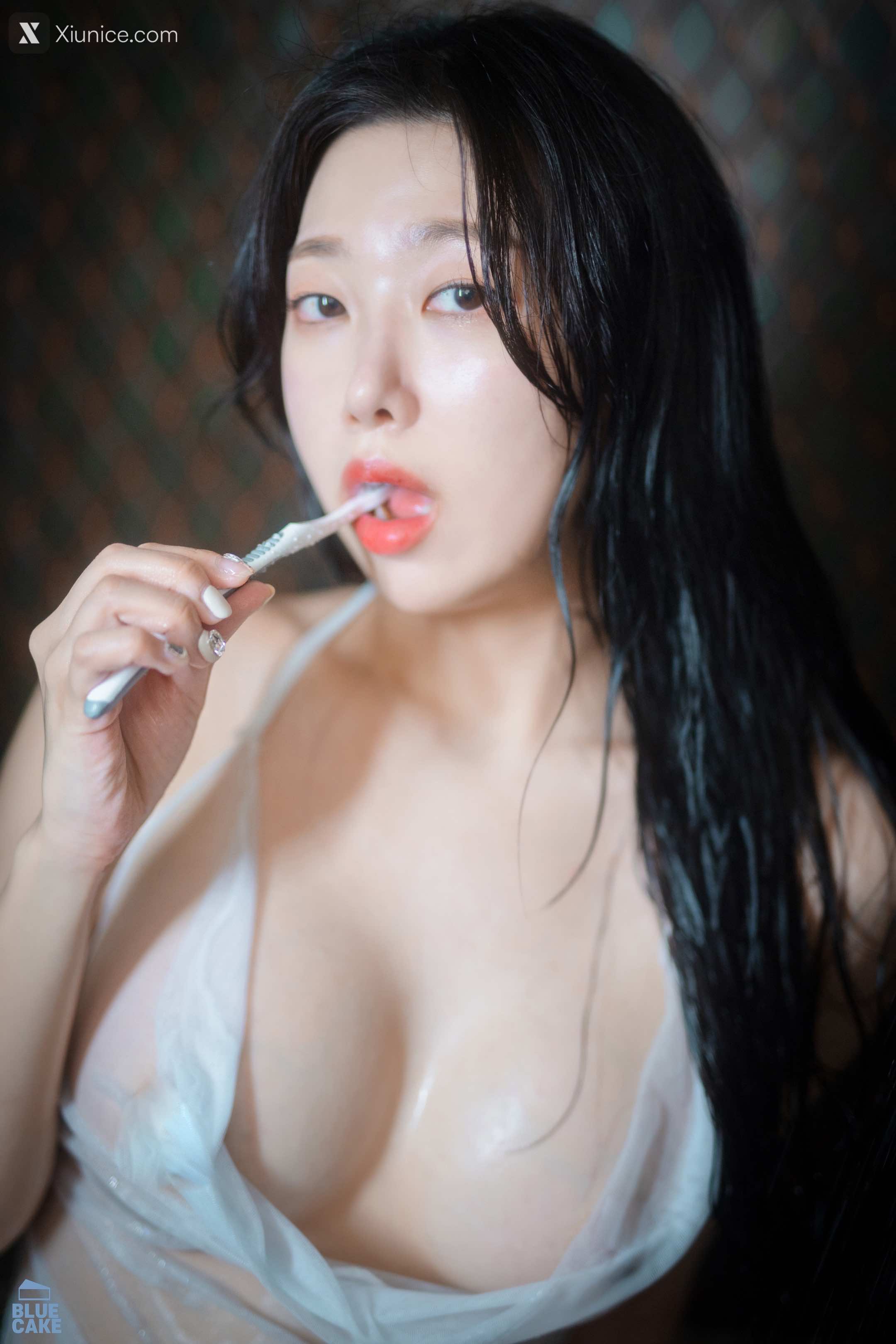 BLUECAKE Shaany – Wet 第224张
