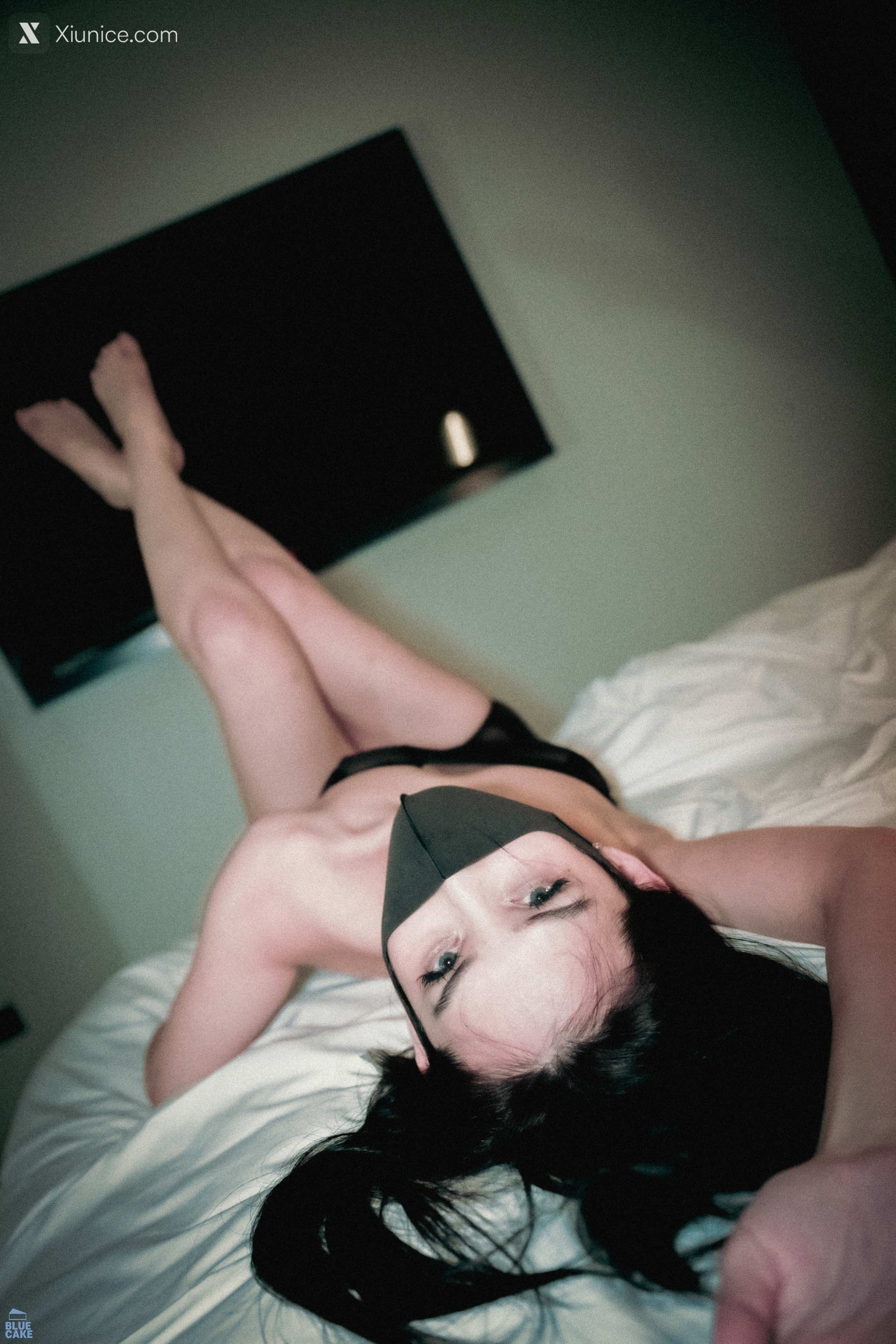 BLUECAKE Sayuri (사유리) – Vol.1 First Reality 第127张