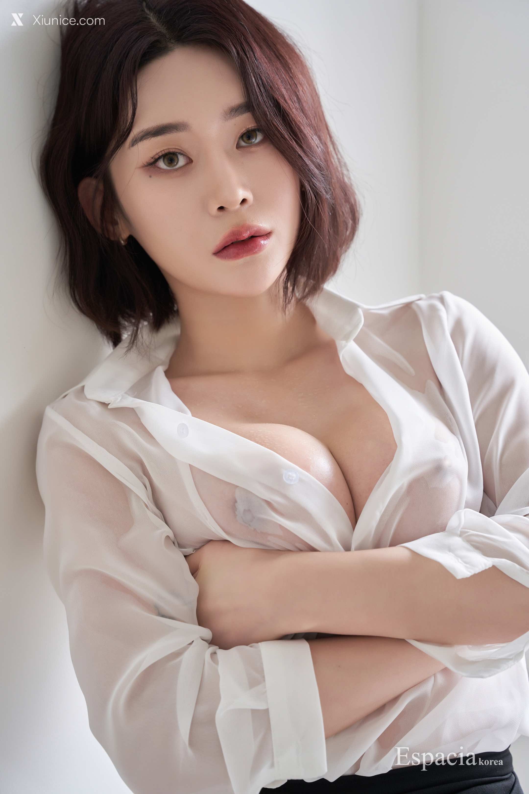 Espacia Korea Rahee EHC#045 第39张