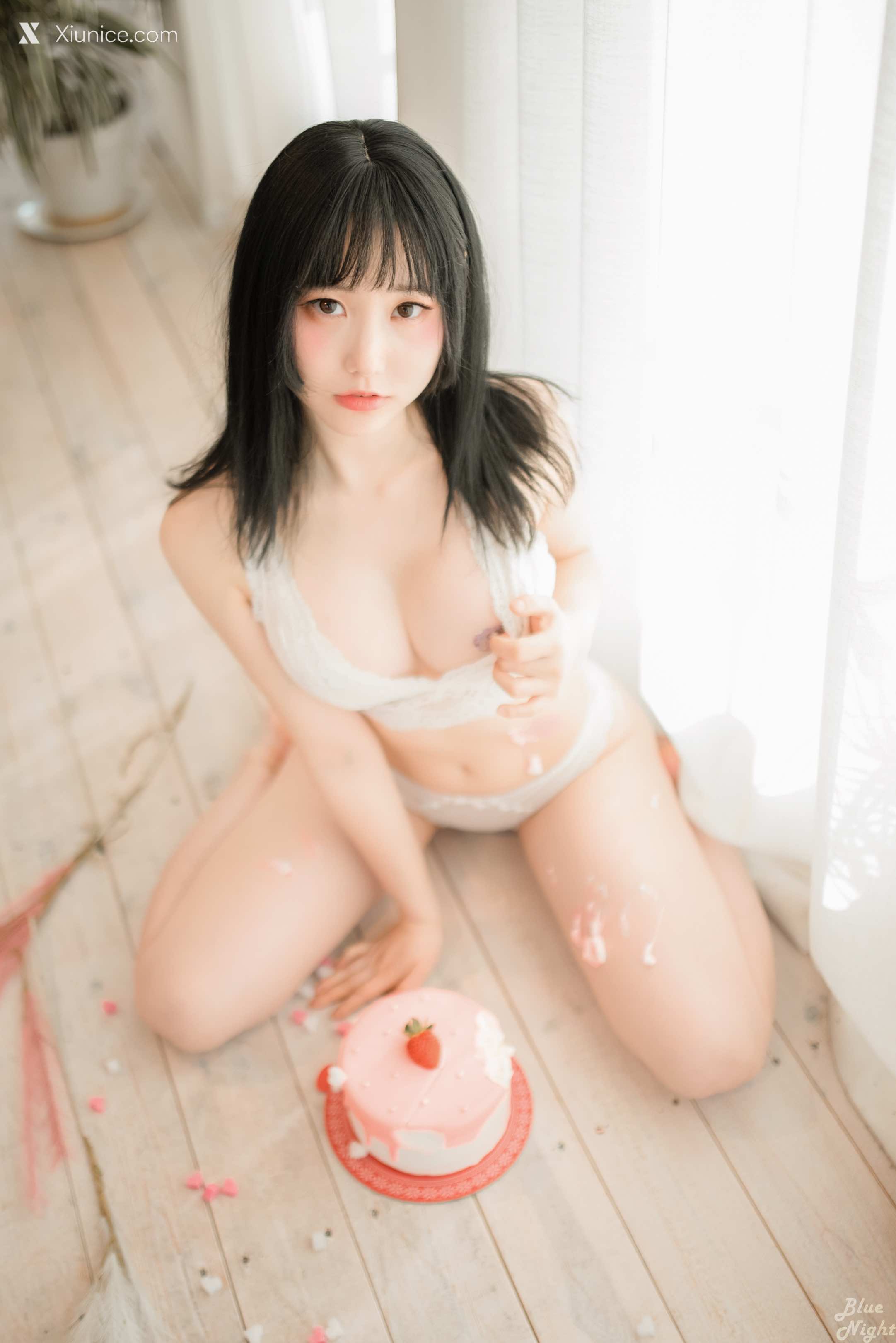 BLUECAKE Jamong – Happy Jamong Day 第20张