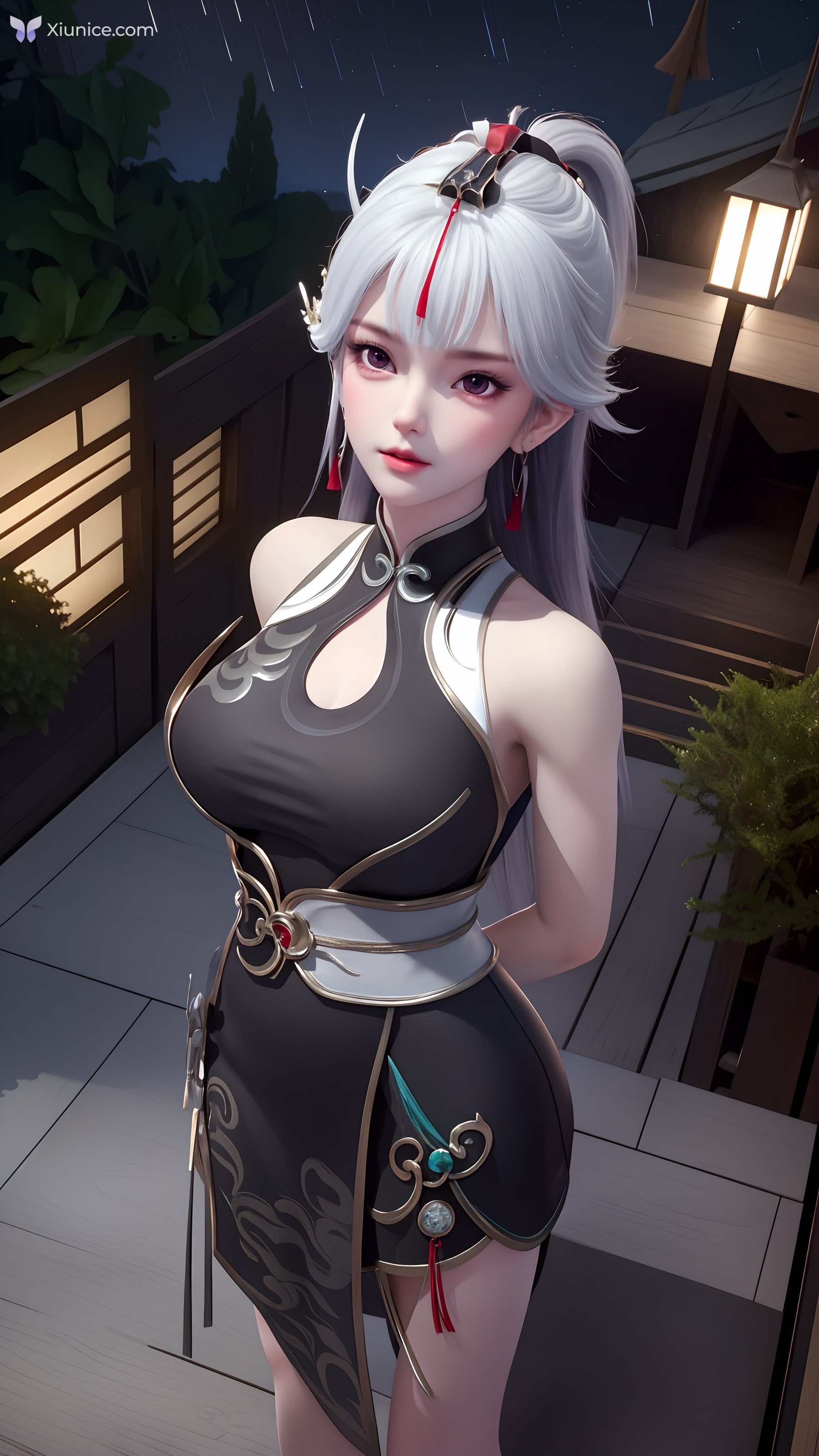 AI Girl 云樱 第73张