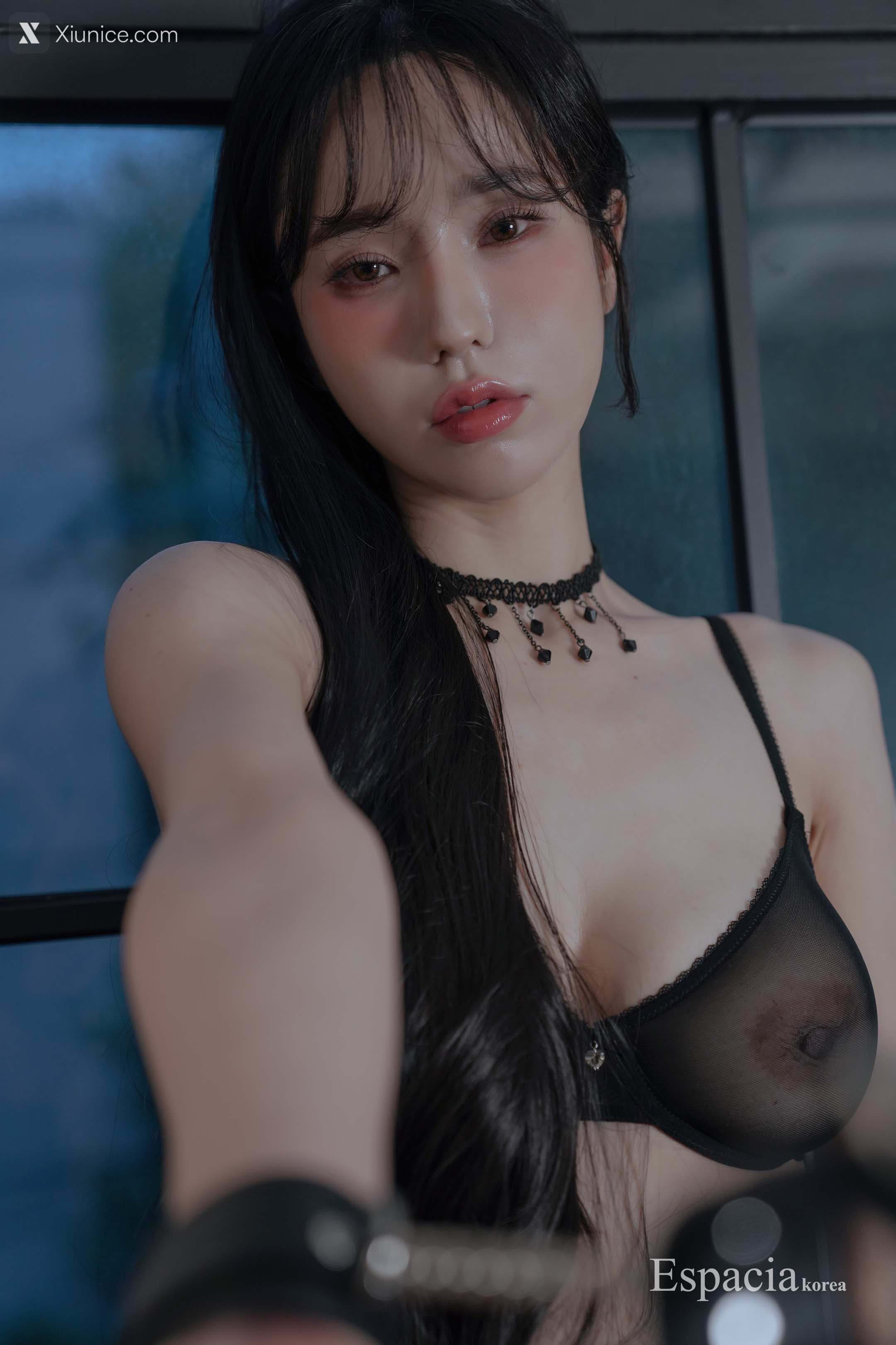 Espacia Korea EHC#105 – YUNHA 第4张