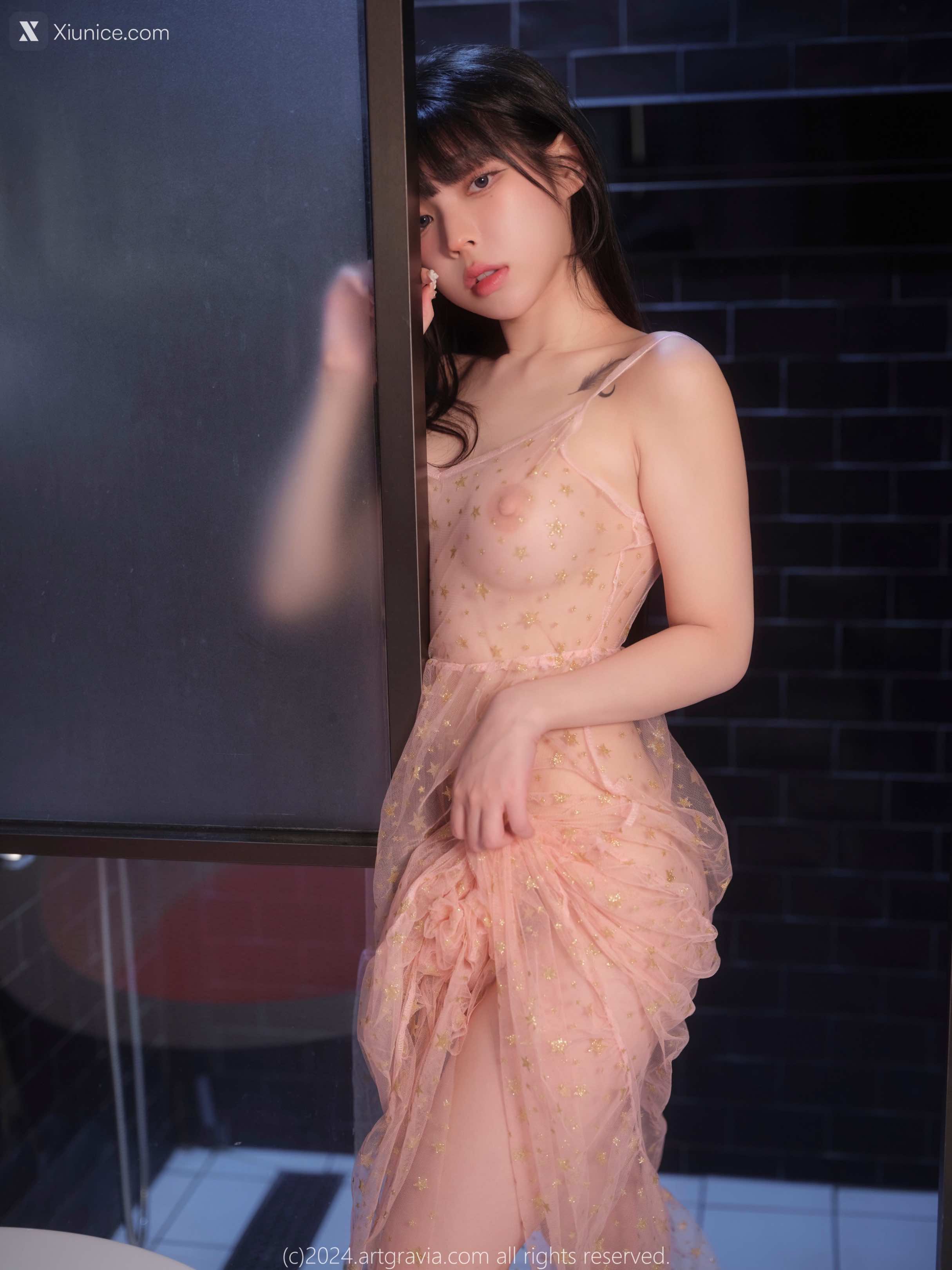 Artgravia Vol.632 Yudi (유디) 第6张