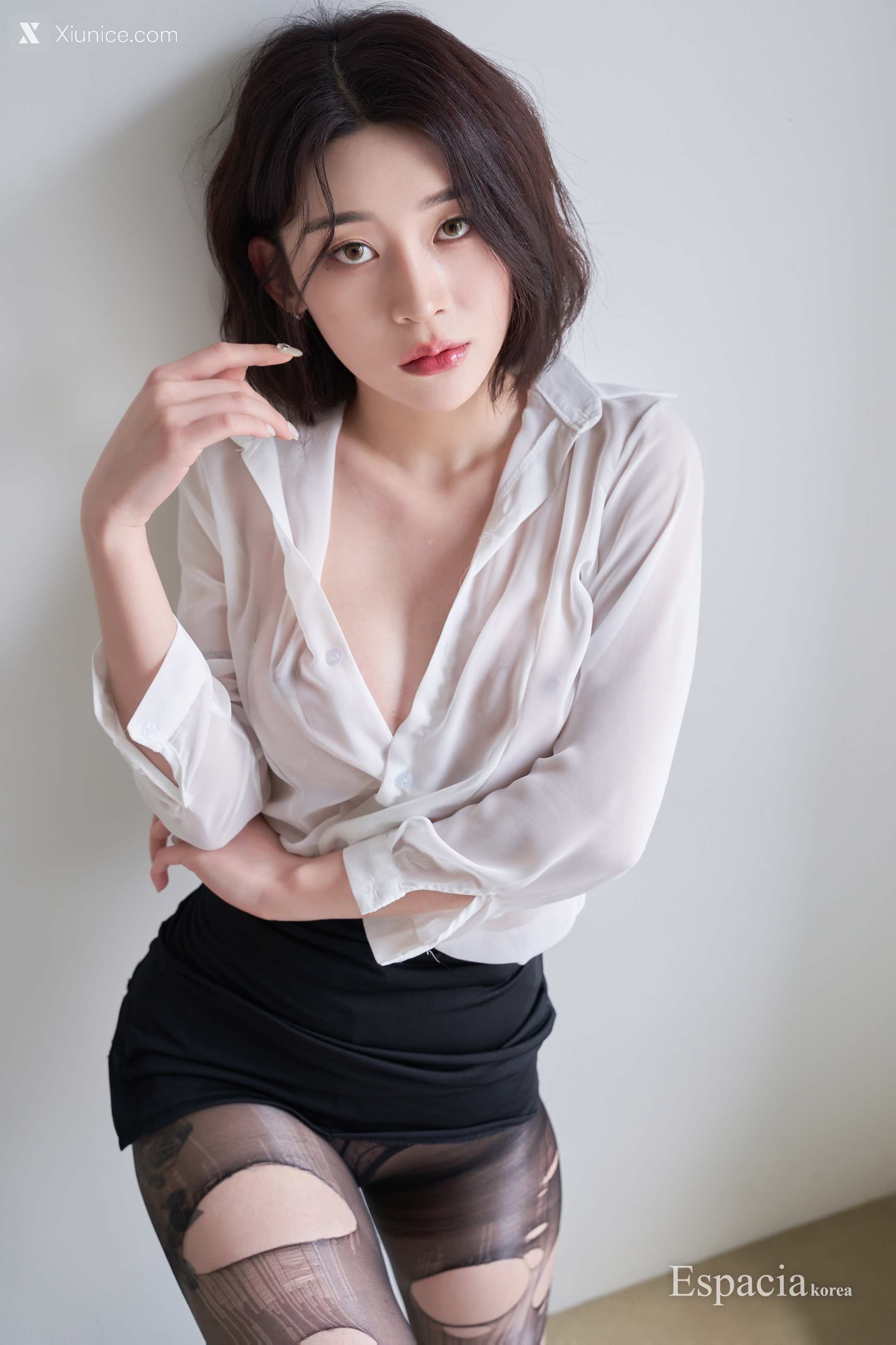 Espacia Korea Rahee EHC#045 第38张