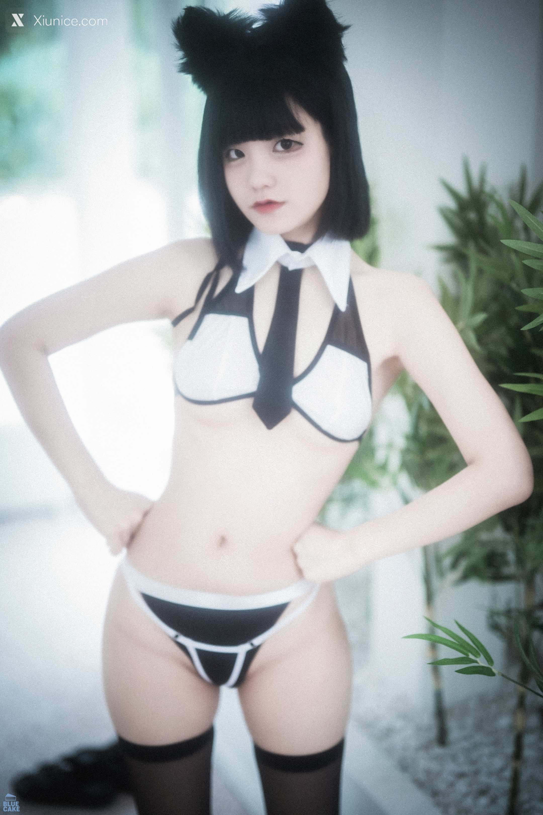 BLUECAKE Jeong Jenny (정제니) – Meow 第47张