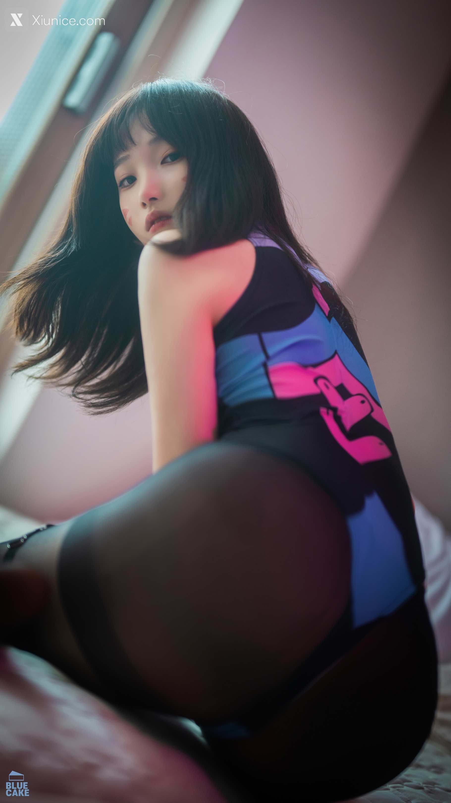BLUECAKE Bambi (밤비) – Home Work 第74张