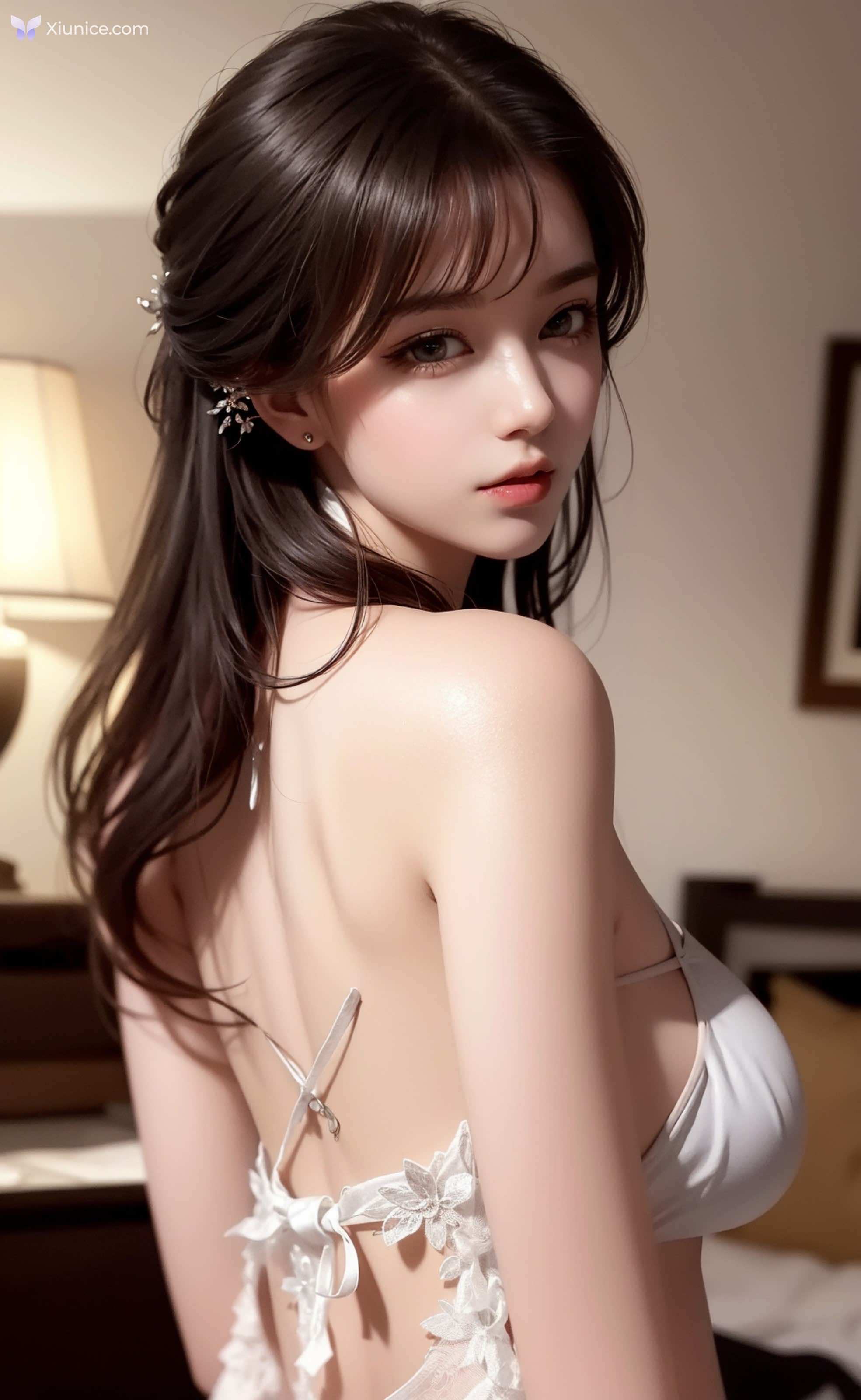 AI Girl BiAn1 – 2期 第32张