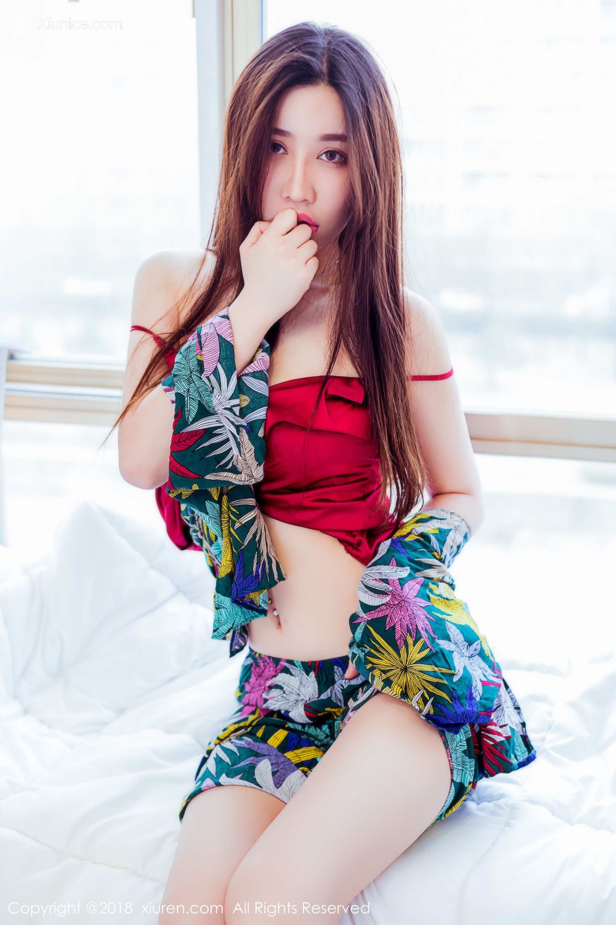 Xiuren秀人网 No.0959 美昕Yumi 第30张