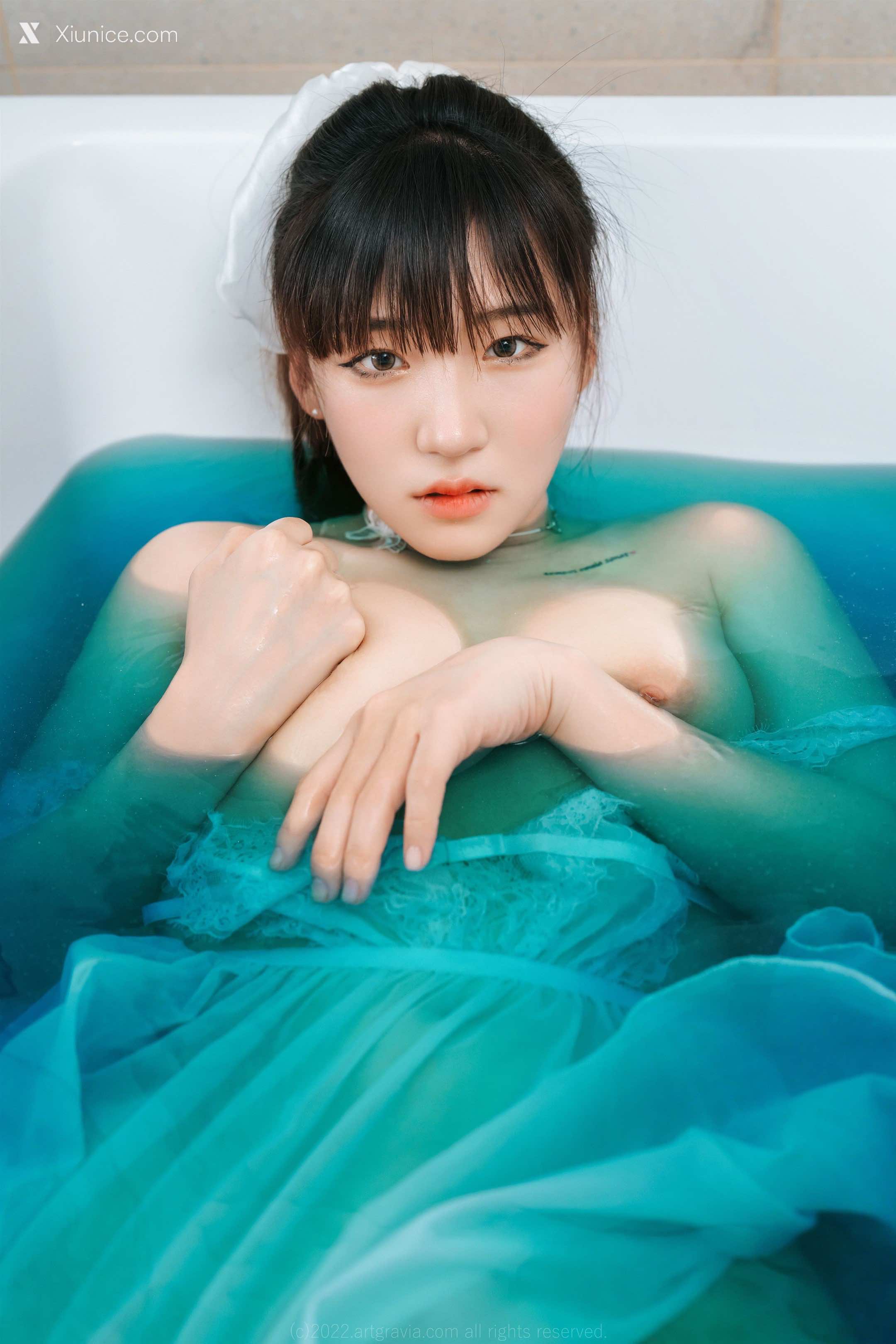 Artgravia Vol.415 HENDOONG (혠둥이) 第64张