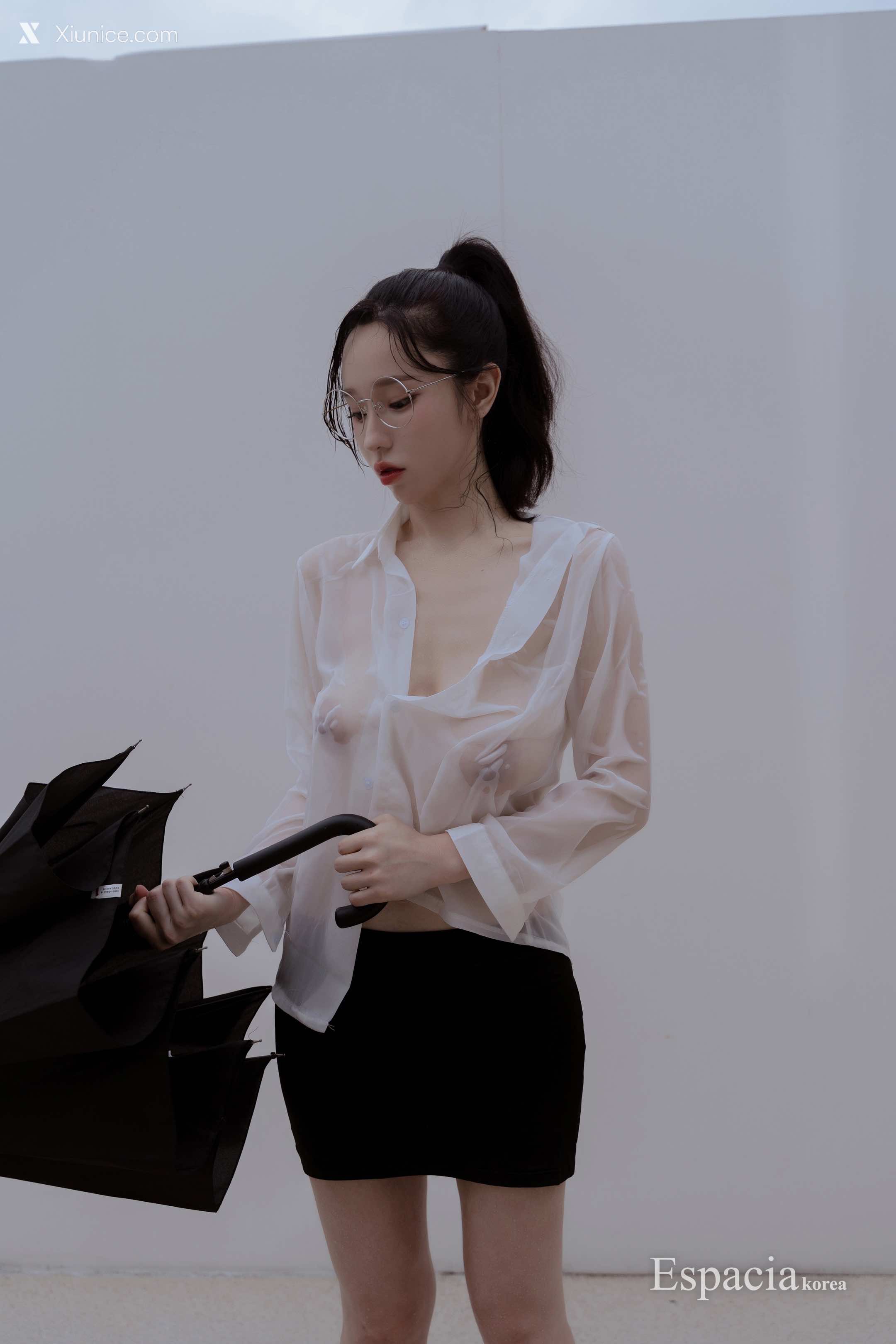 Espacia Korea EHC#074 YUNHA 第39张