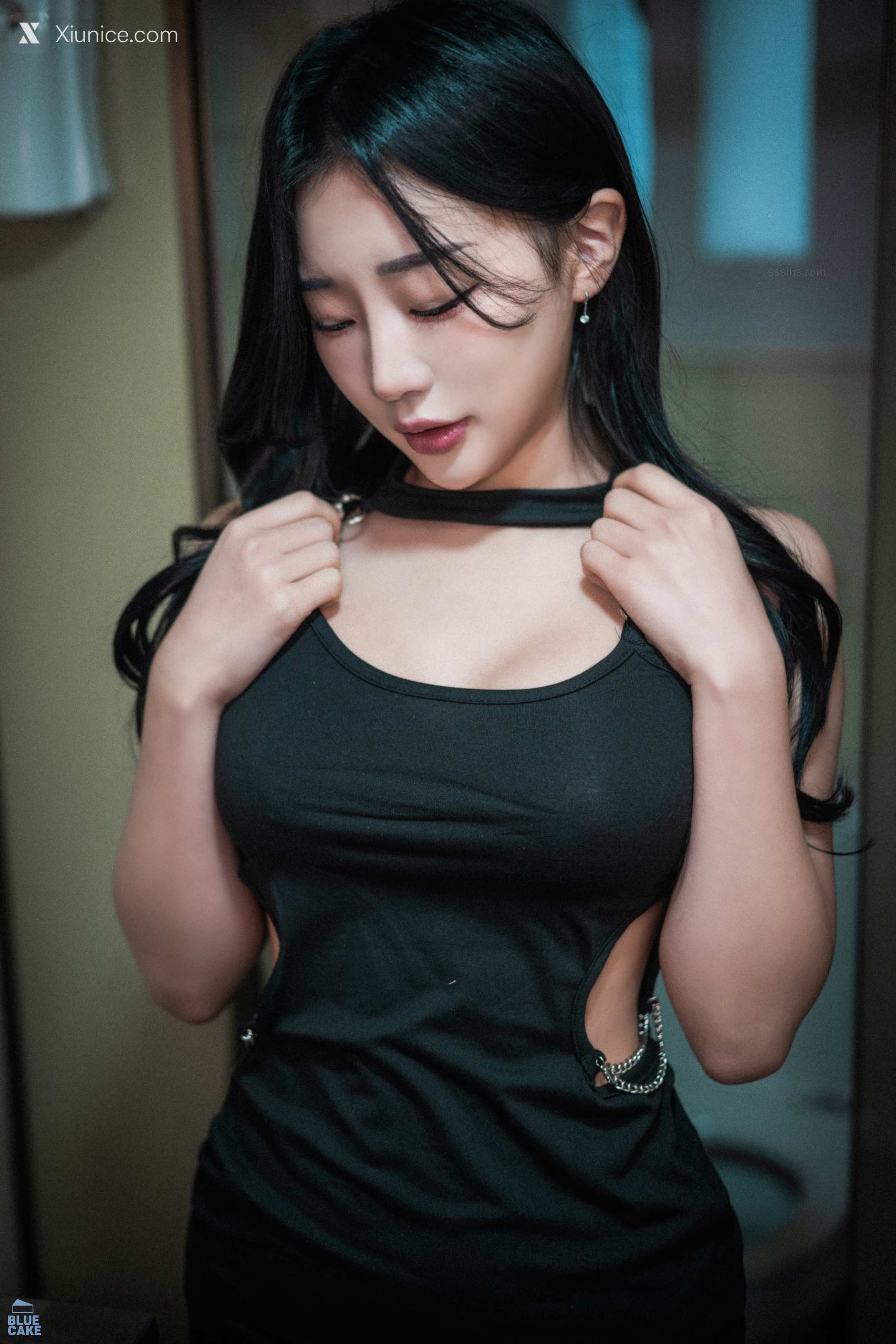 BLUECAKE NewBom – Night with Me 第91张