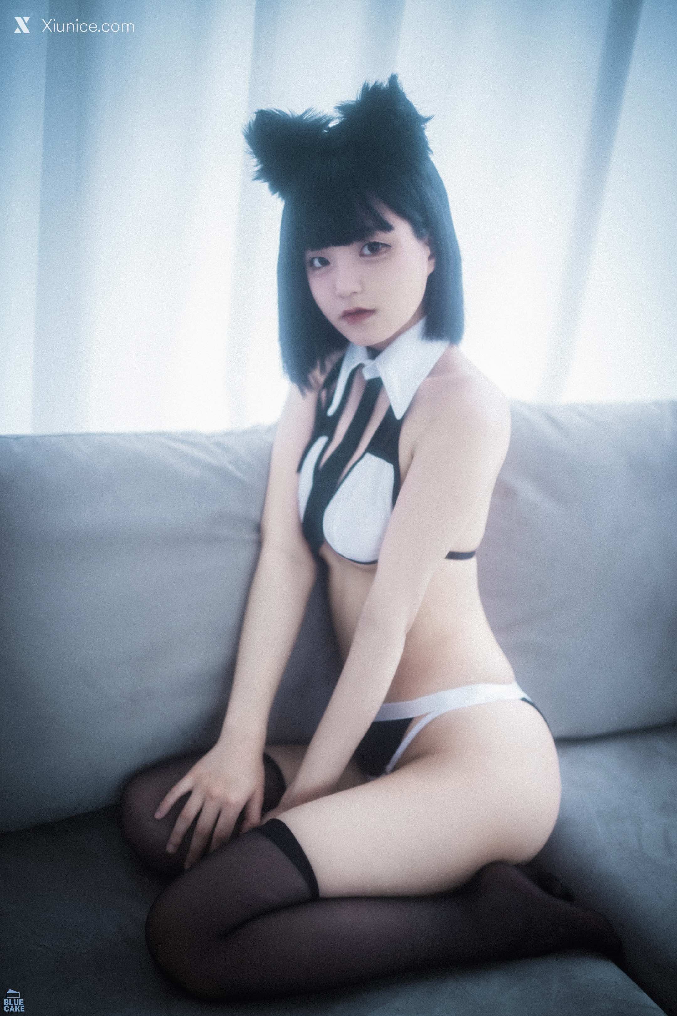 BLUECAKE Jeong Jenny (정제니) – Meow 第33张
